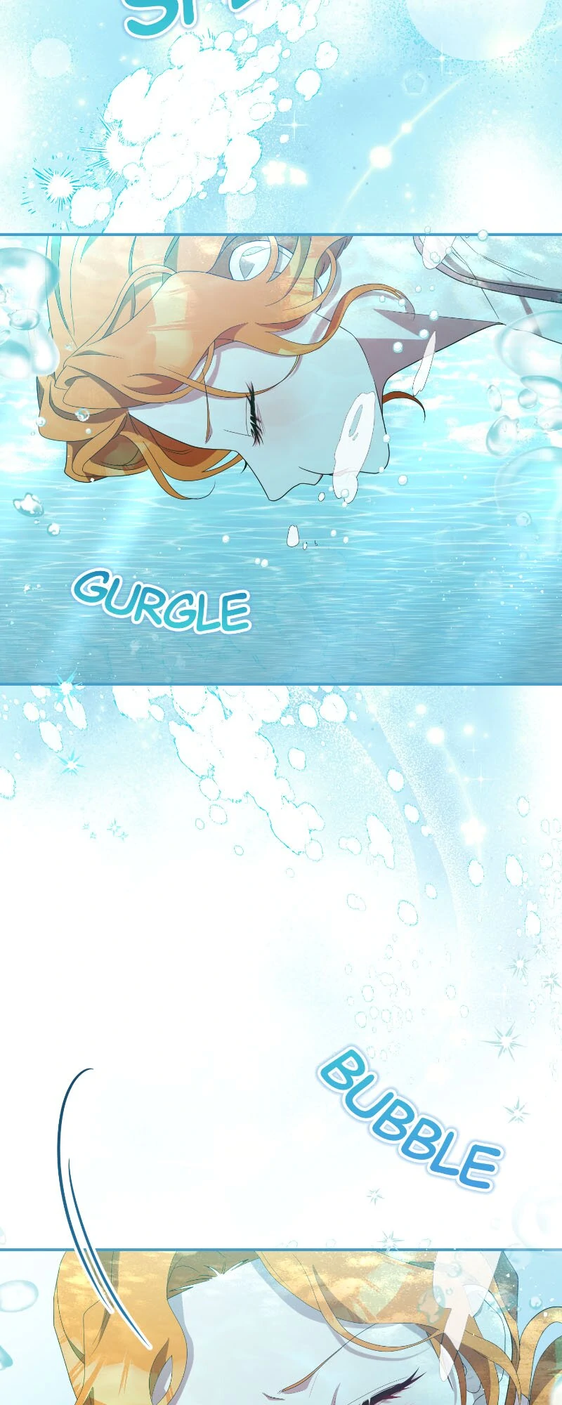 To Those Who Long for My Destruction Chapter 101 - page 18