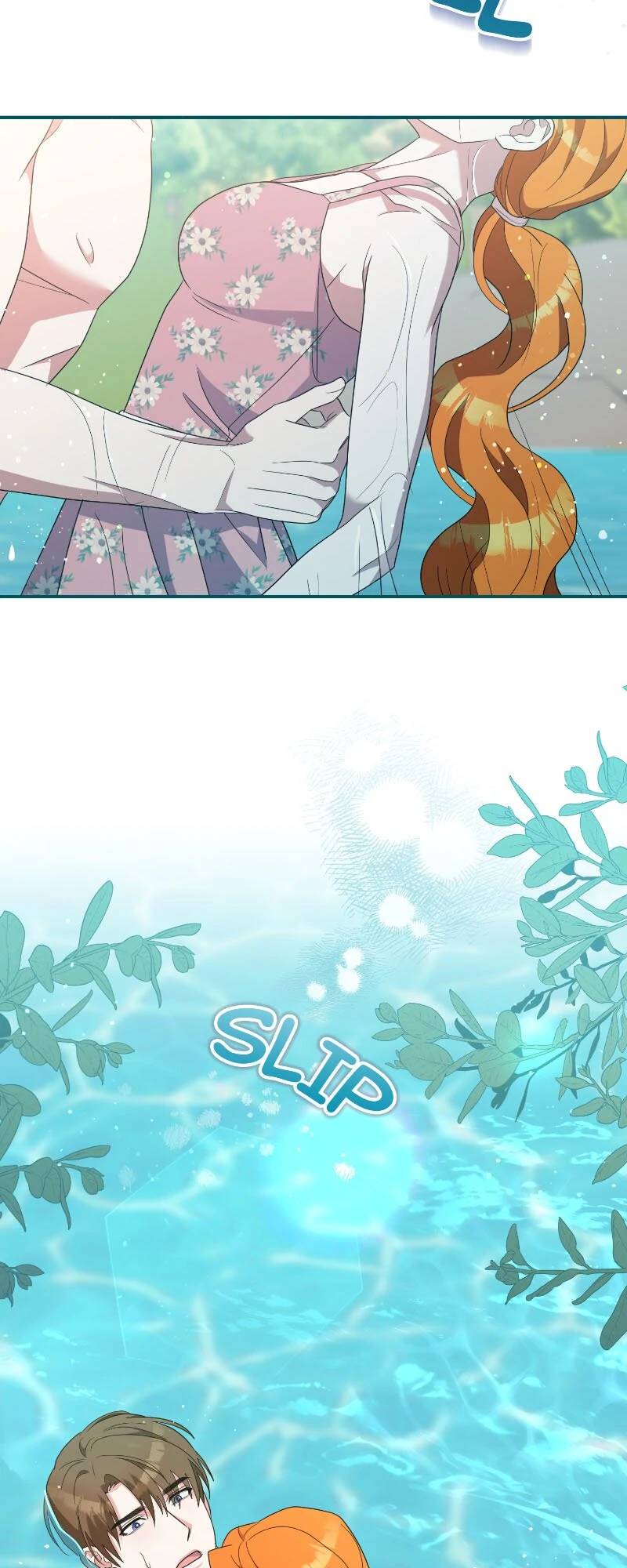 To Those Who Long for My Destruction Chapter 101 - page 25