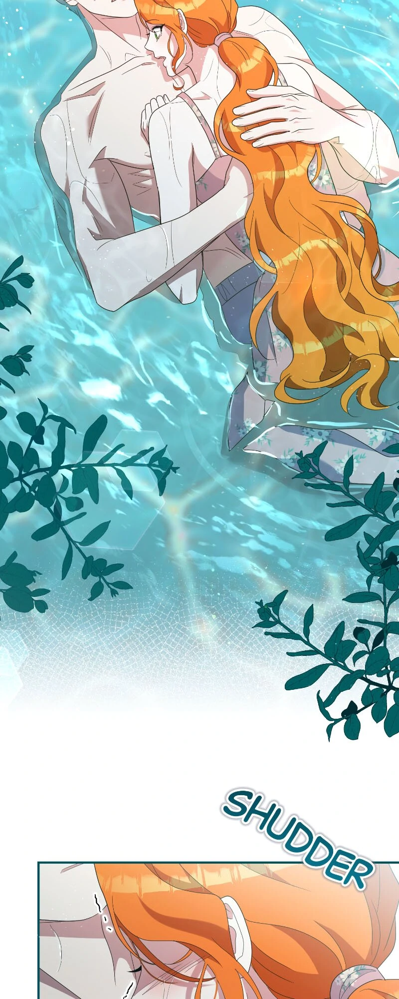 To Those Who Long for My Destruction Chapter 101 - page 26