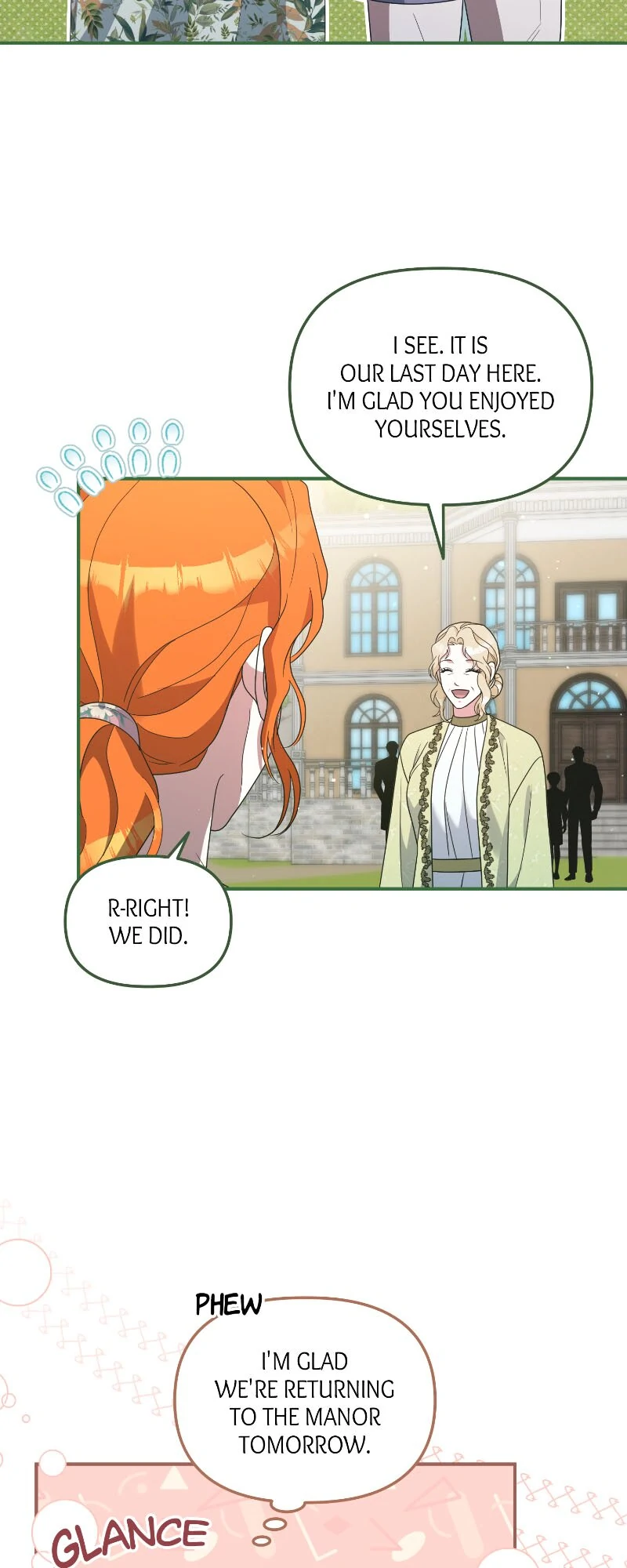 To Those Who Long for My Destruction Chapter 101 - page 39