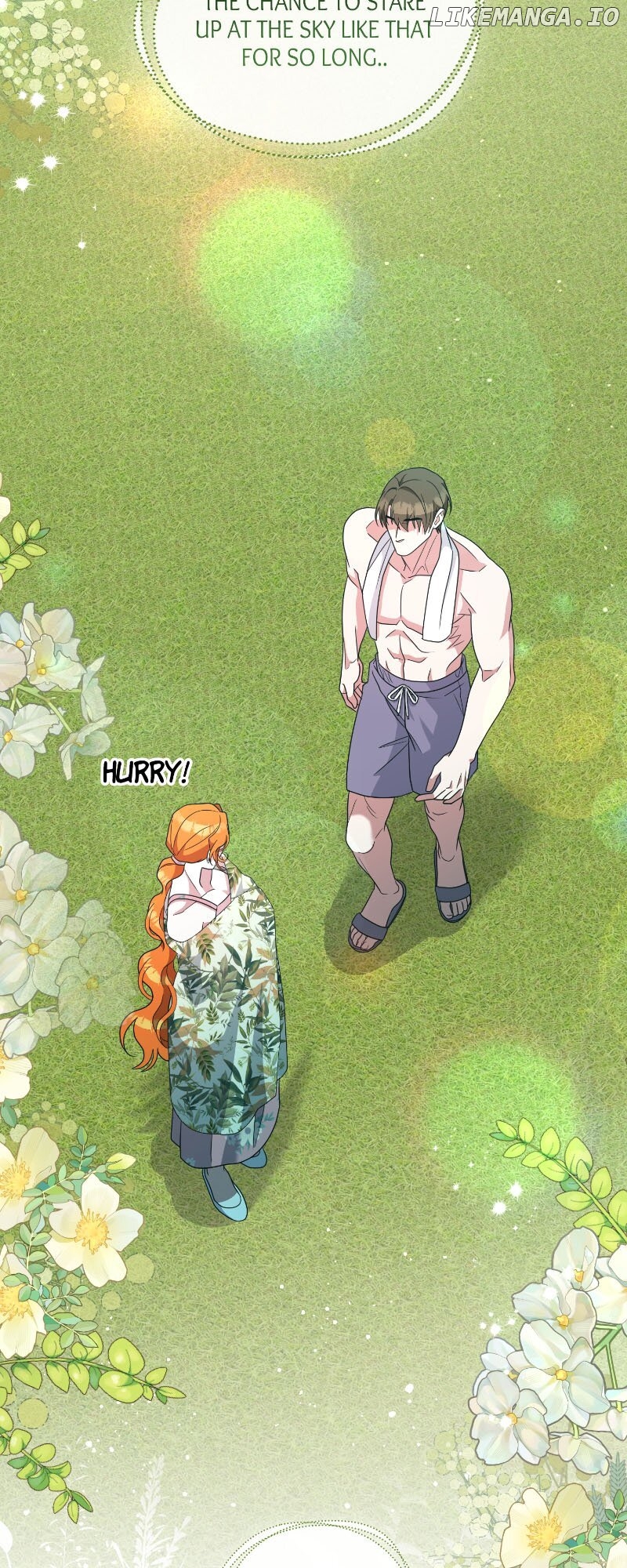 To Those Who Long for My Destruction Chapter 101 - page 41