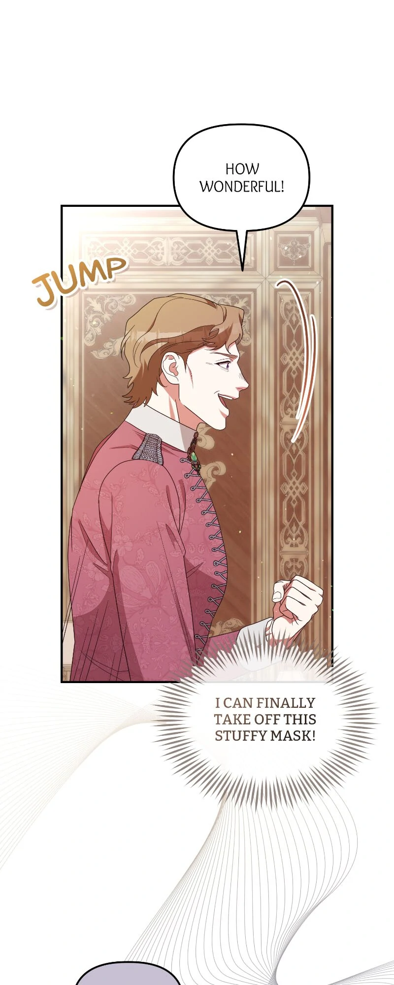 To Those Who Long for My Destruction Chapter 101 - page 50