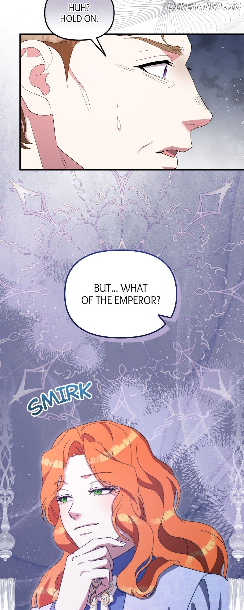 To Those Who Long for My Destruction Chapter 101 - page 51