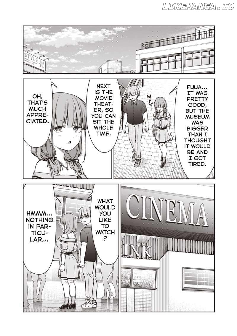 You still call yourselves teachers? Chapter 15.1 - page 10