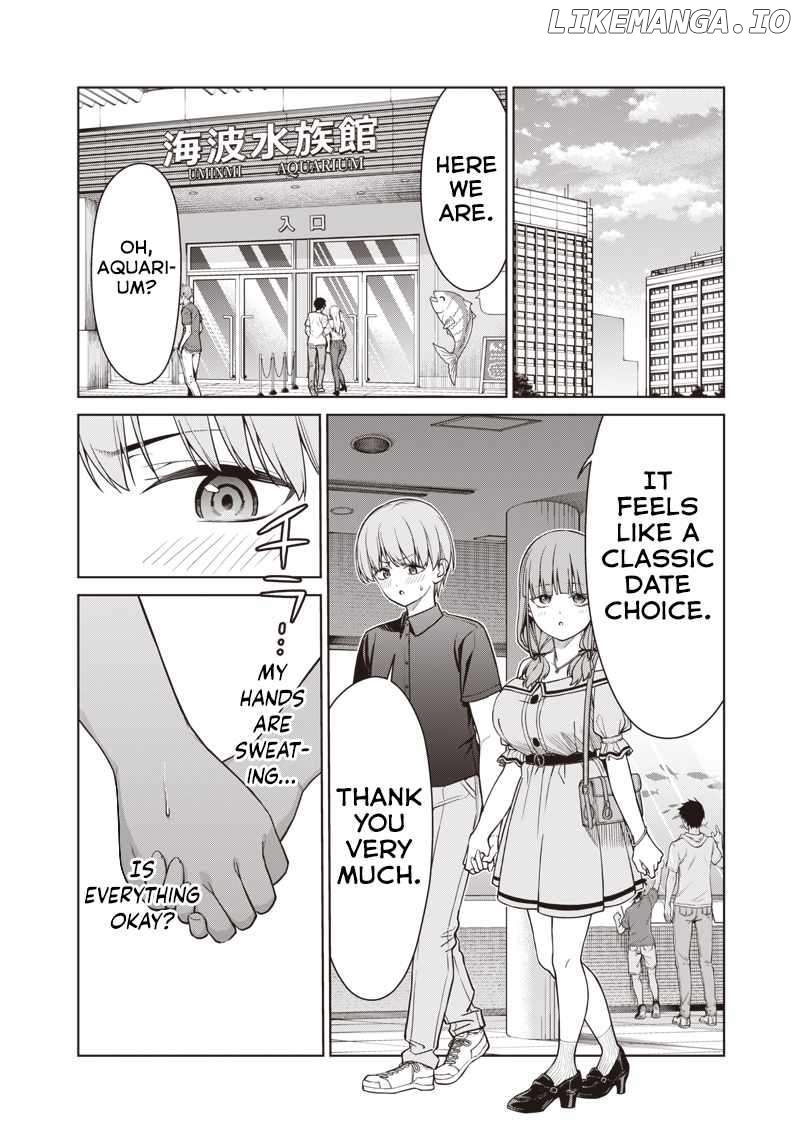 You still call yourselves teachers? Chapter 15.1 - page 6