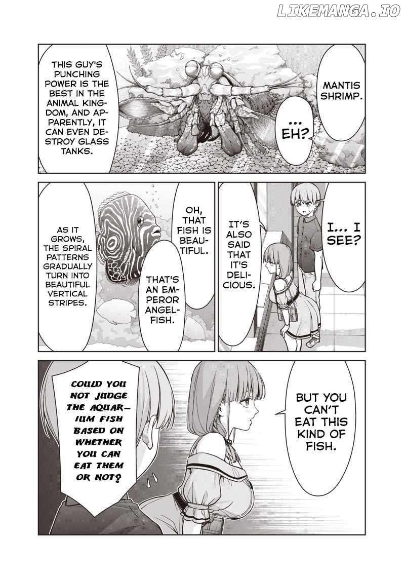 You still call yourselves teachers? Chapter 15.1 - page 9