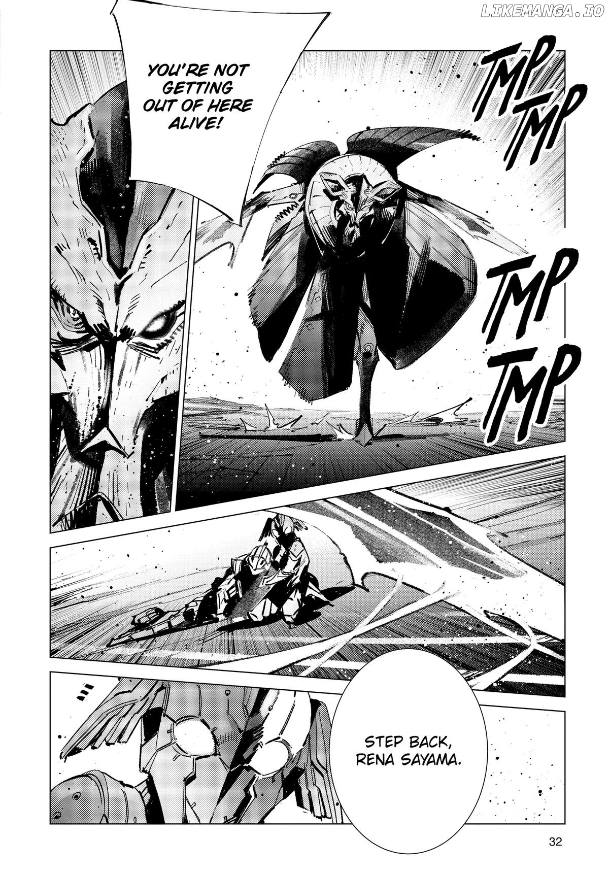 Ultraman - Manga Chapter 125 - page 19