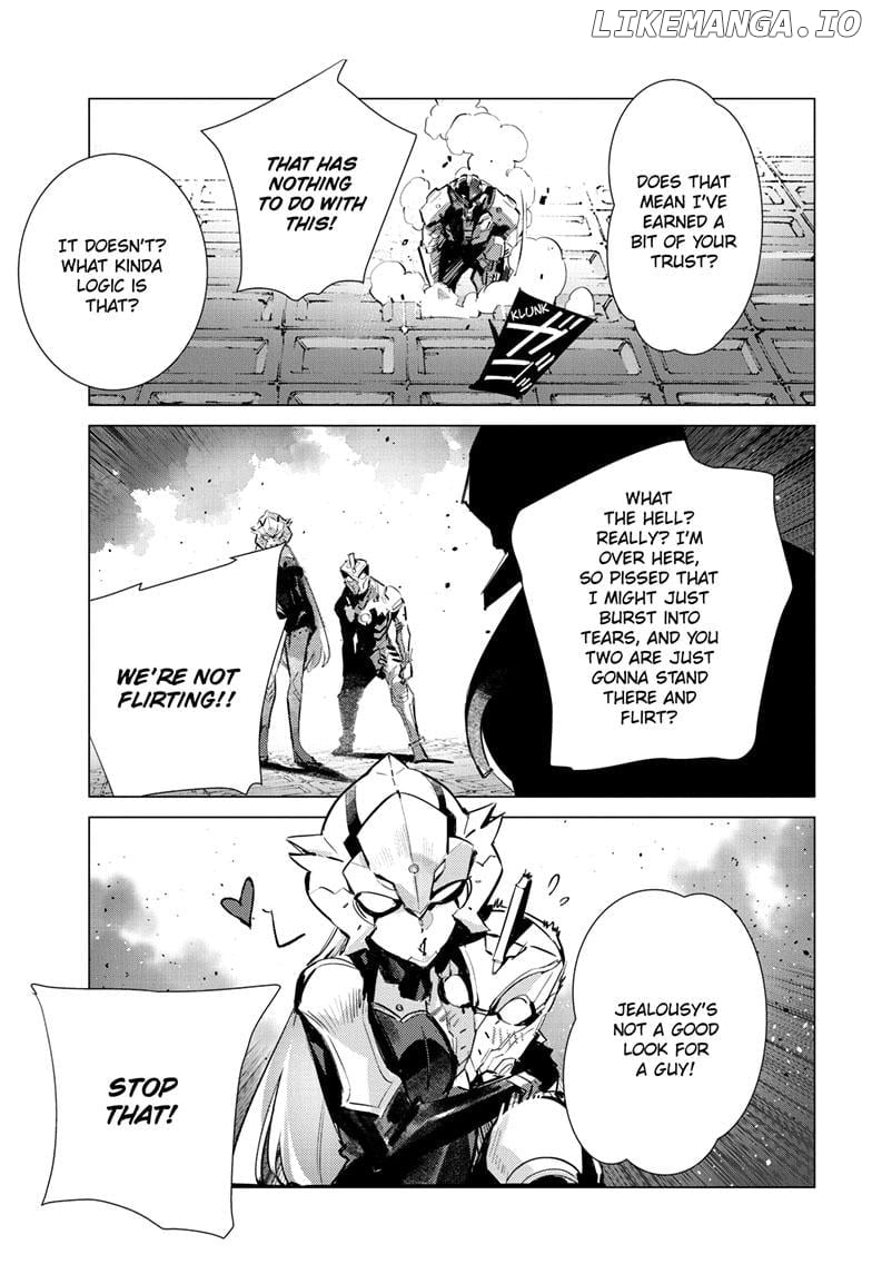 Ultraman - Manga Chapter 135 - page 16