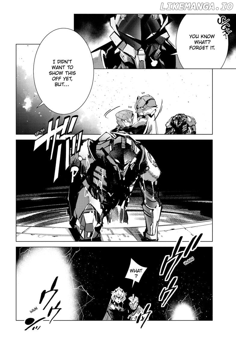 Ultraman - Manga Chapter 135 - page 17