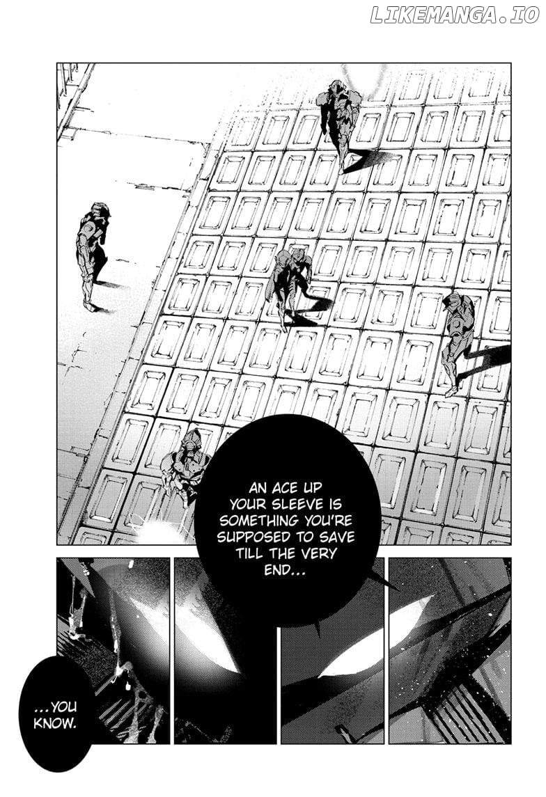 Ultraman - Manga Chapter 135 - page 18