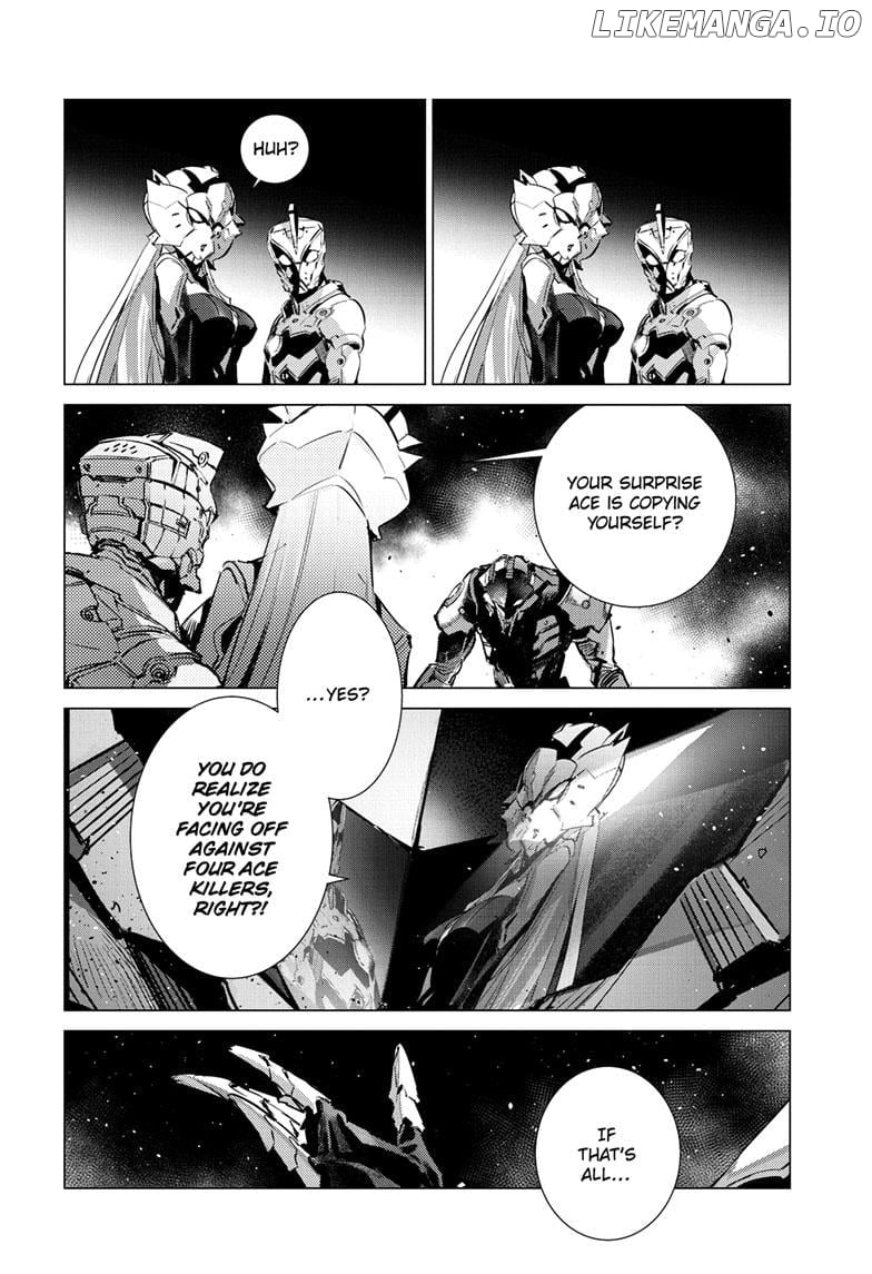 Ultraman - Manga Chapter 135 - page 19