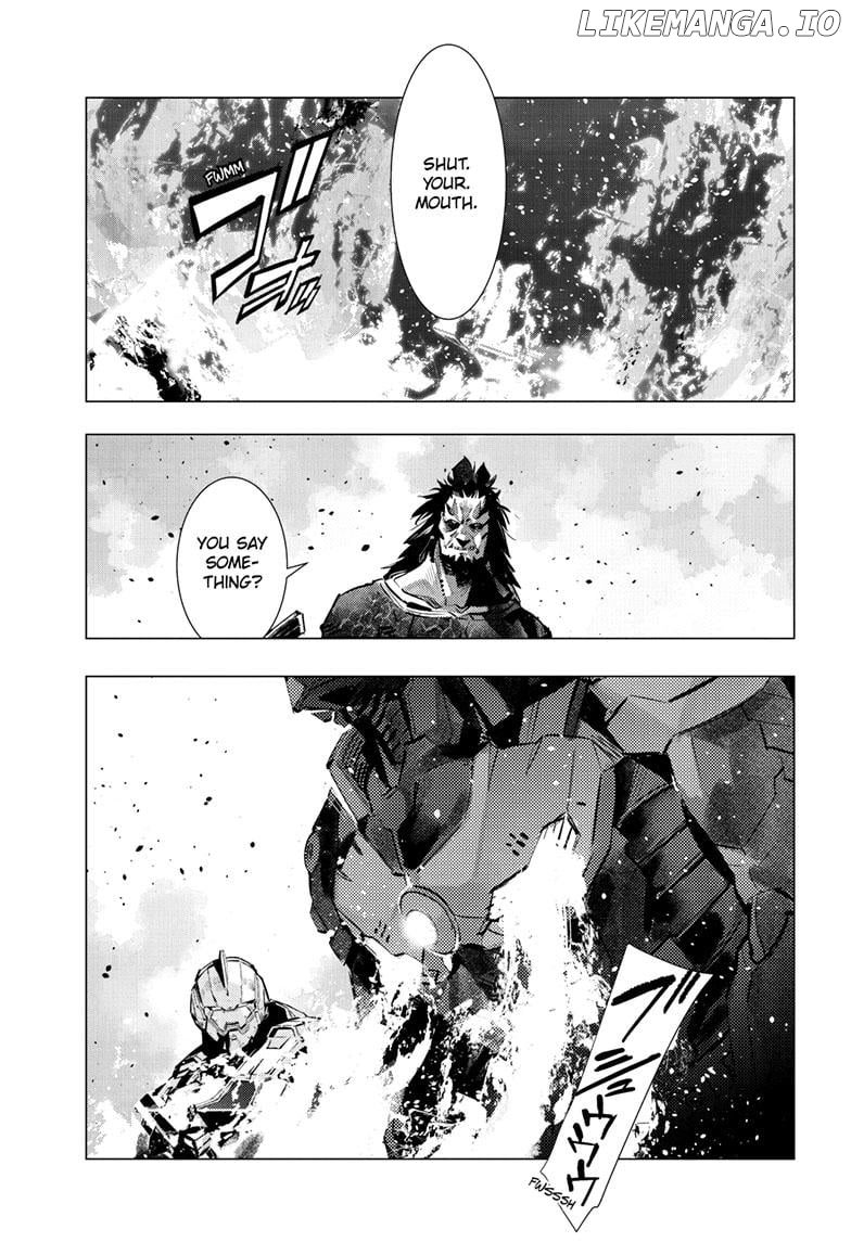 Ultraman - Manga Chapter 137 - page 14