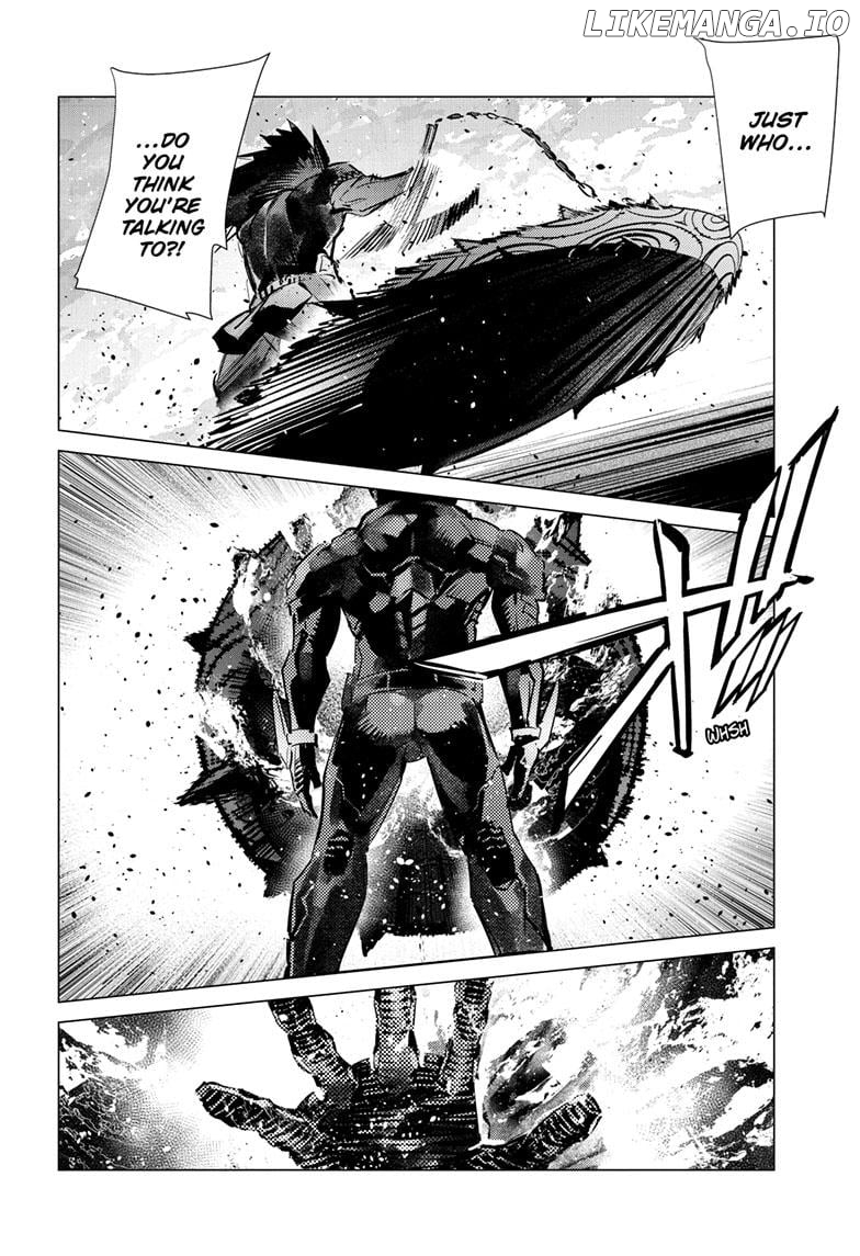 Ultraman - Manga Chapter 137 - page 17