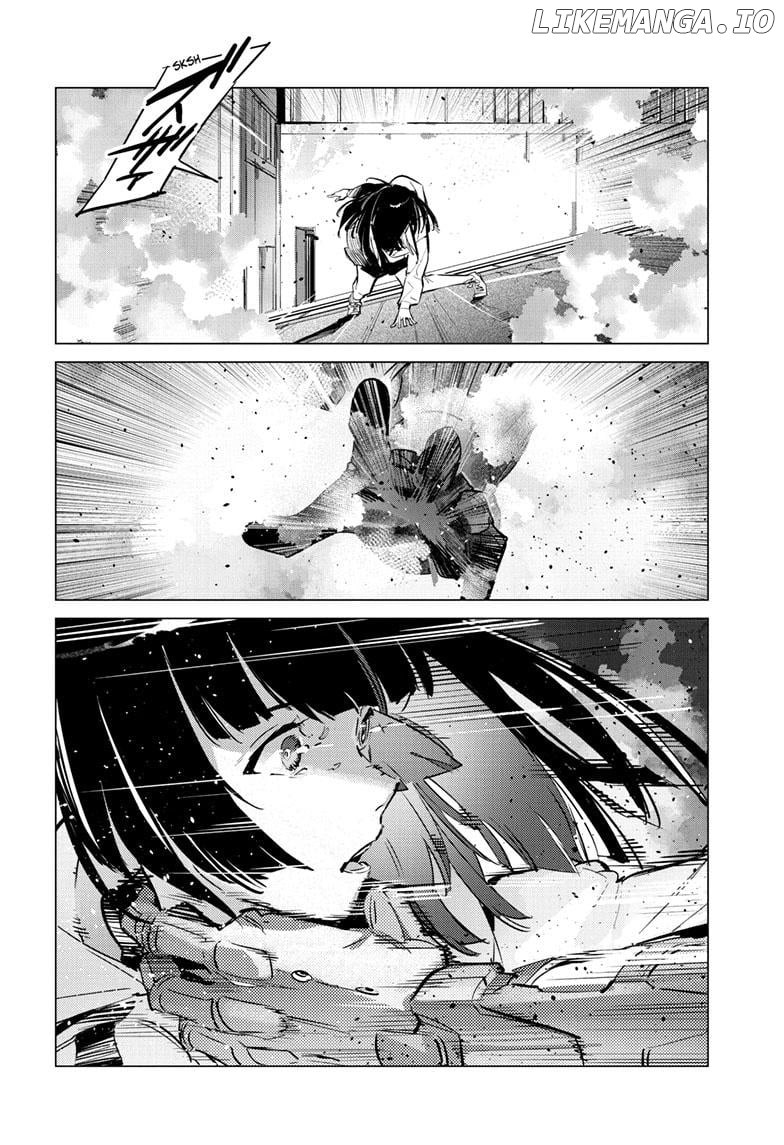 Ultraman - Manga Chapter 134 - page 13