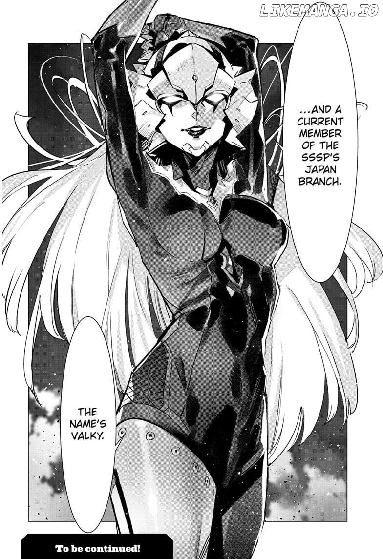 Ultraman - Manga Chapter 134 - page 19