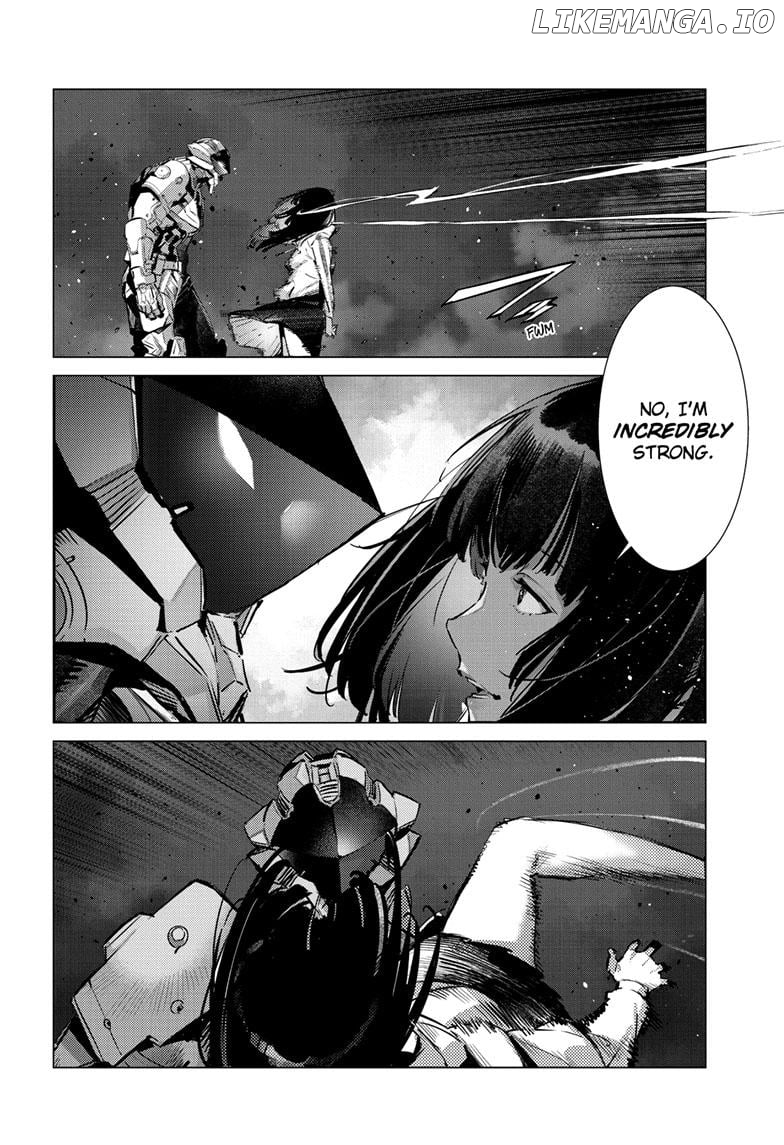 Ultraman - Manga Chapter 134 - page 5