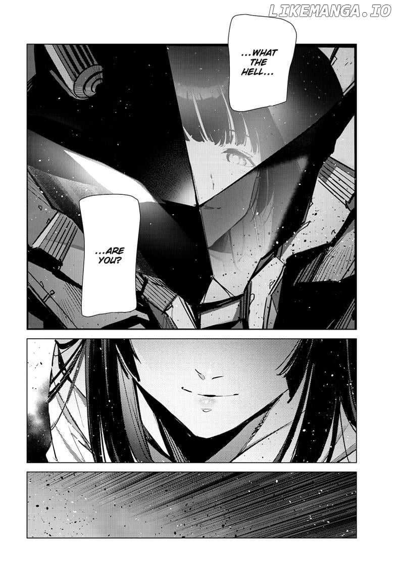 Ultraman - Manga Chapter 134 - page 9