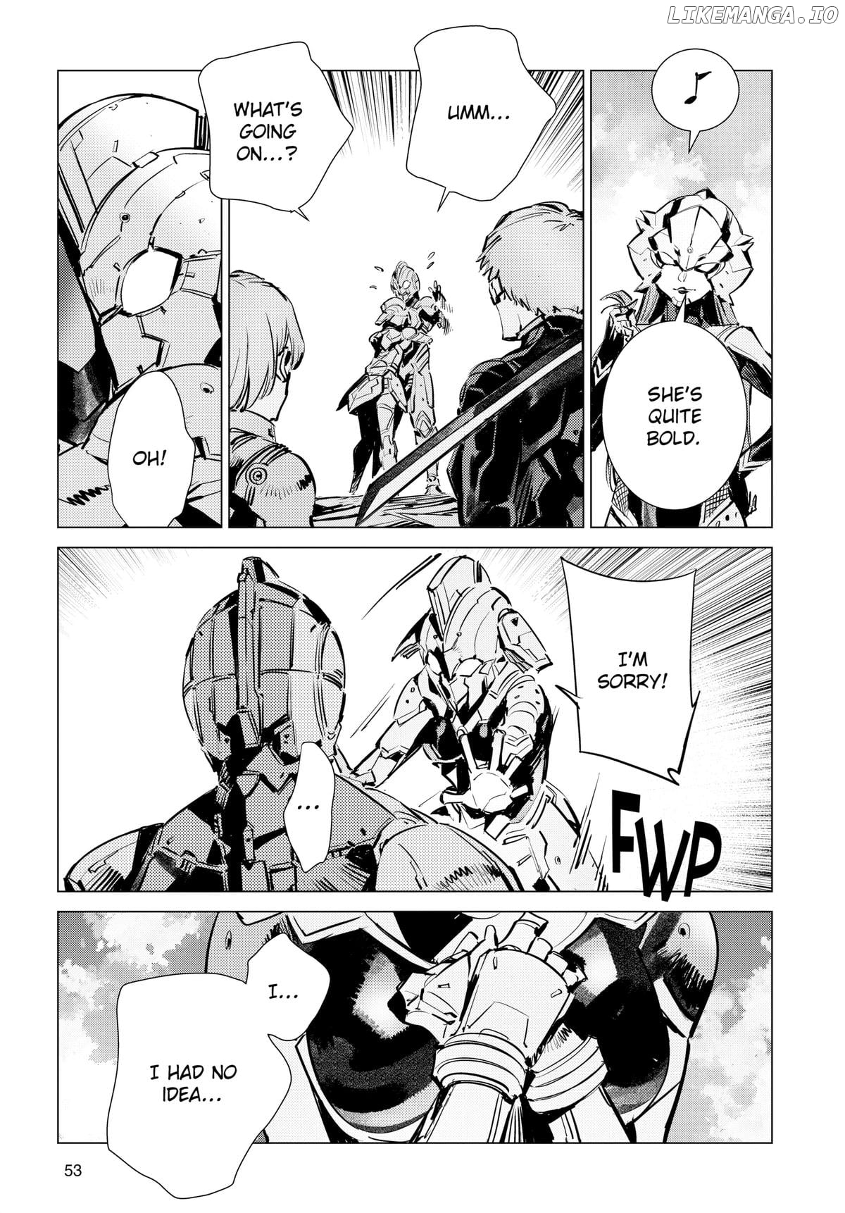 Ultraman - Manga Chapter 126 - page 13