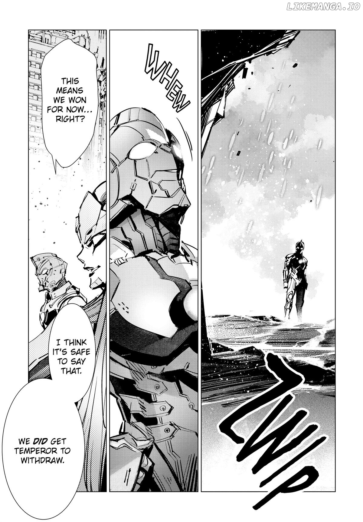 Ultraman - Manga Chapter 126 - page 9