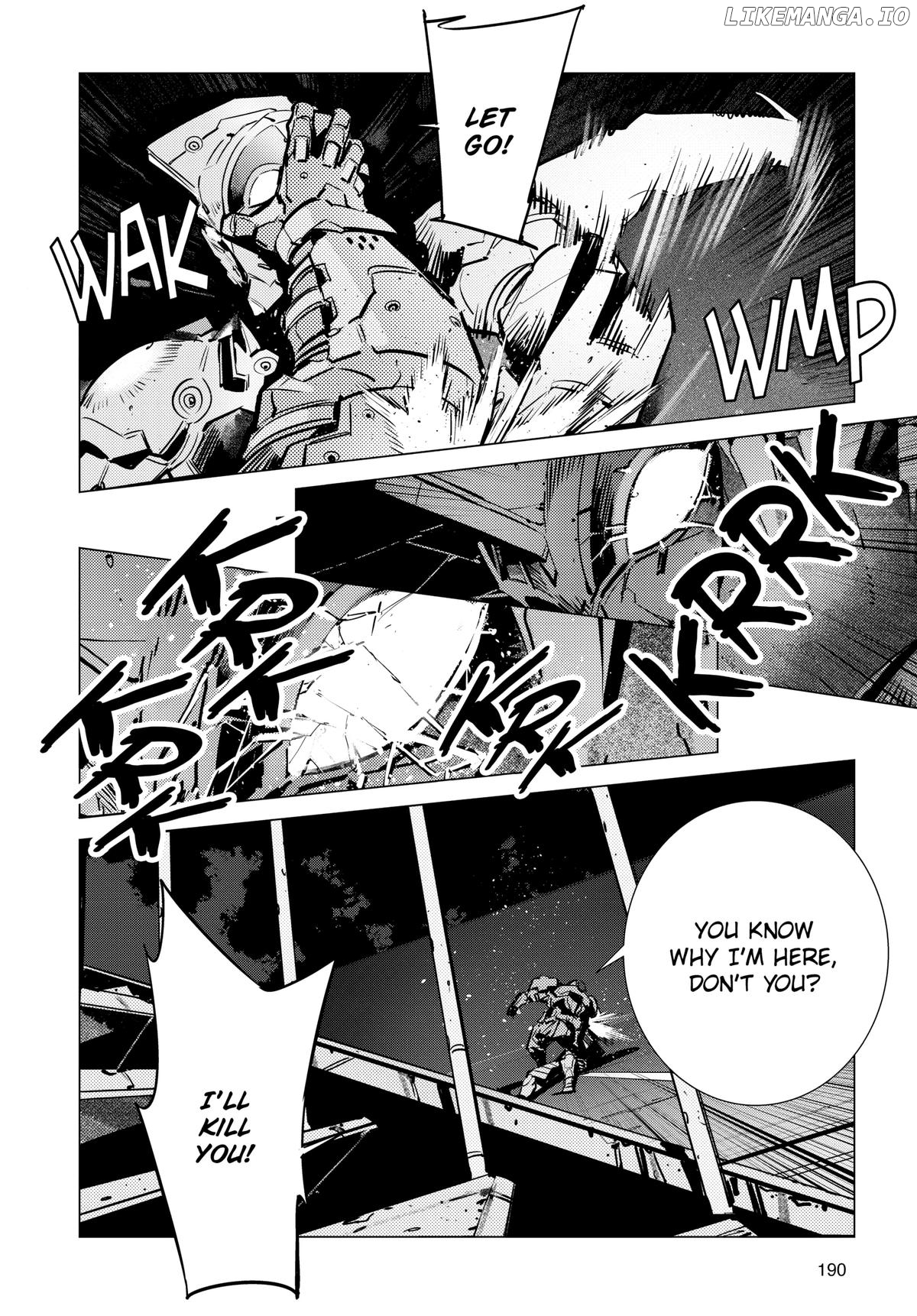 Ultraman - Manga Chapter 133 - page 10
