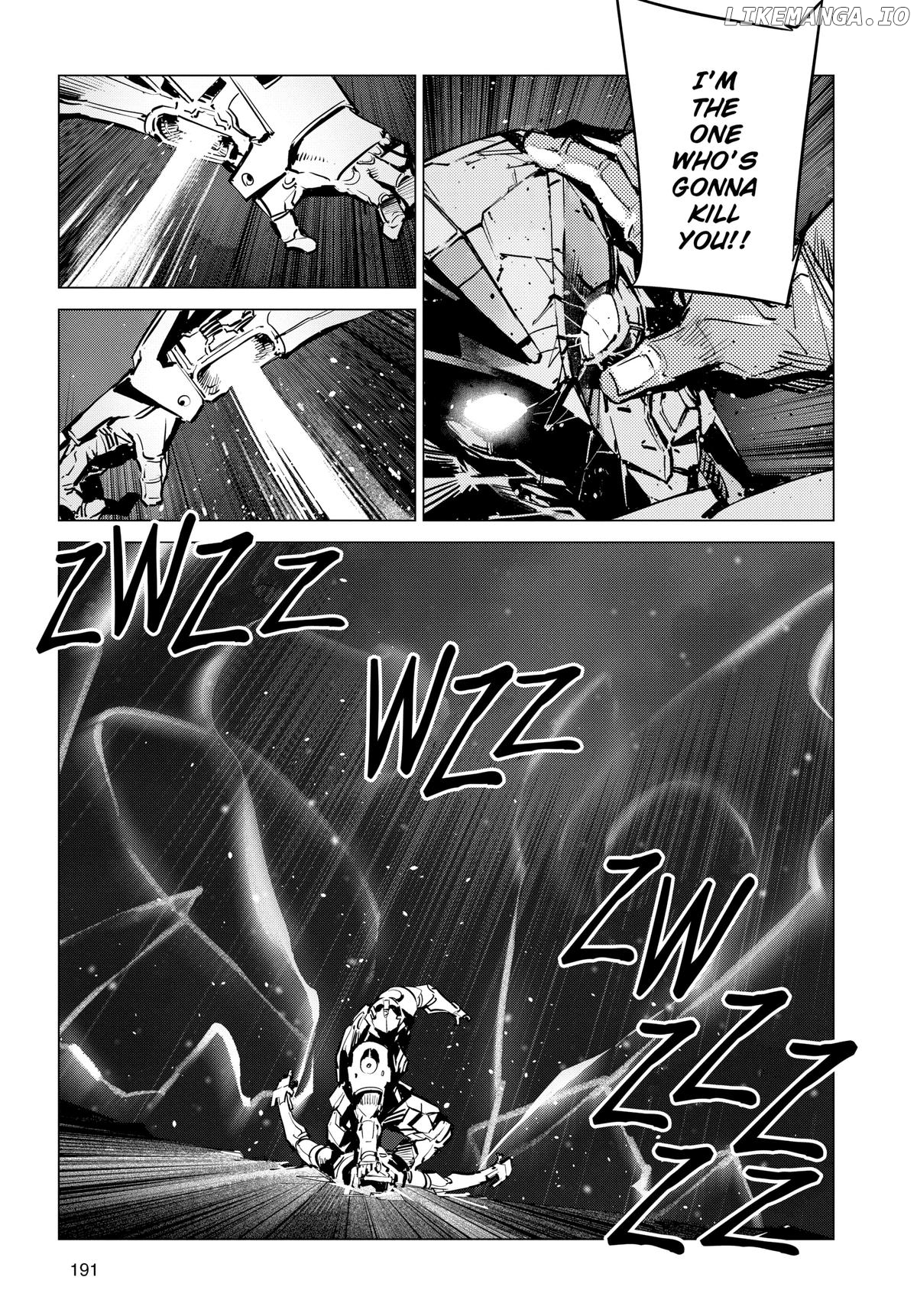 Ultraman - Manga Chapter 133 - page 11