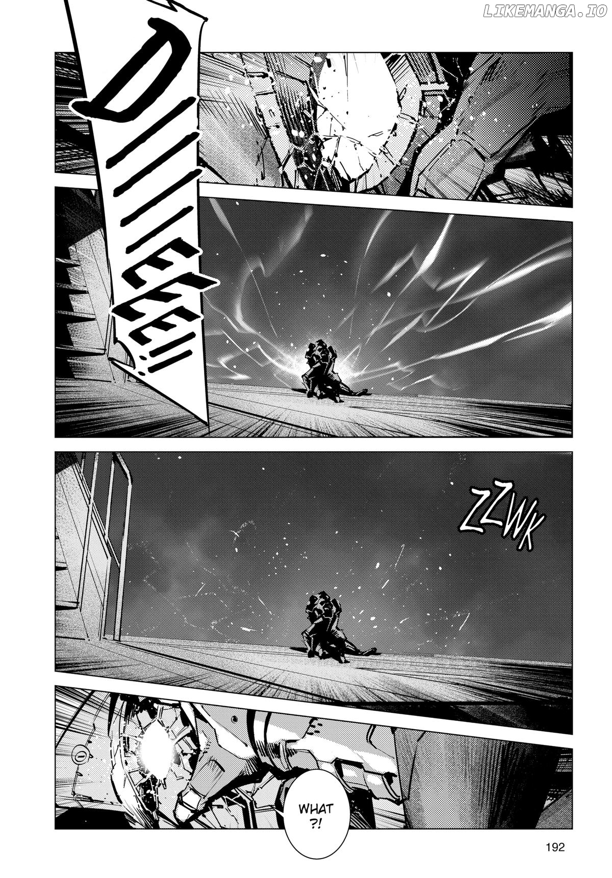 Ultraman - Manga Chapter 133 - page 12