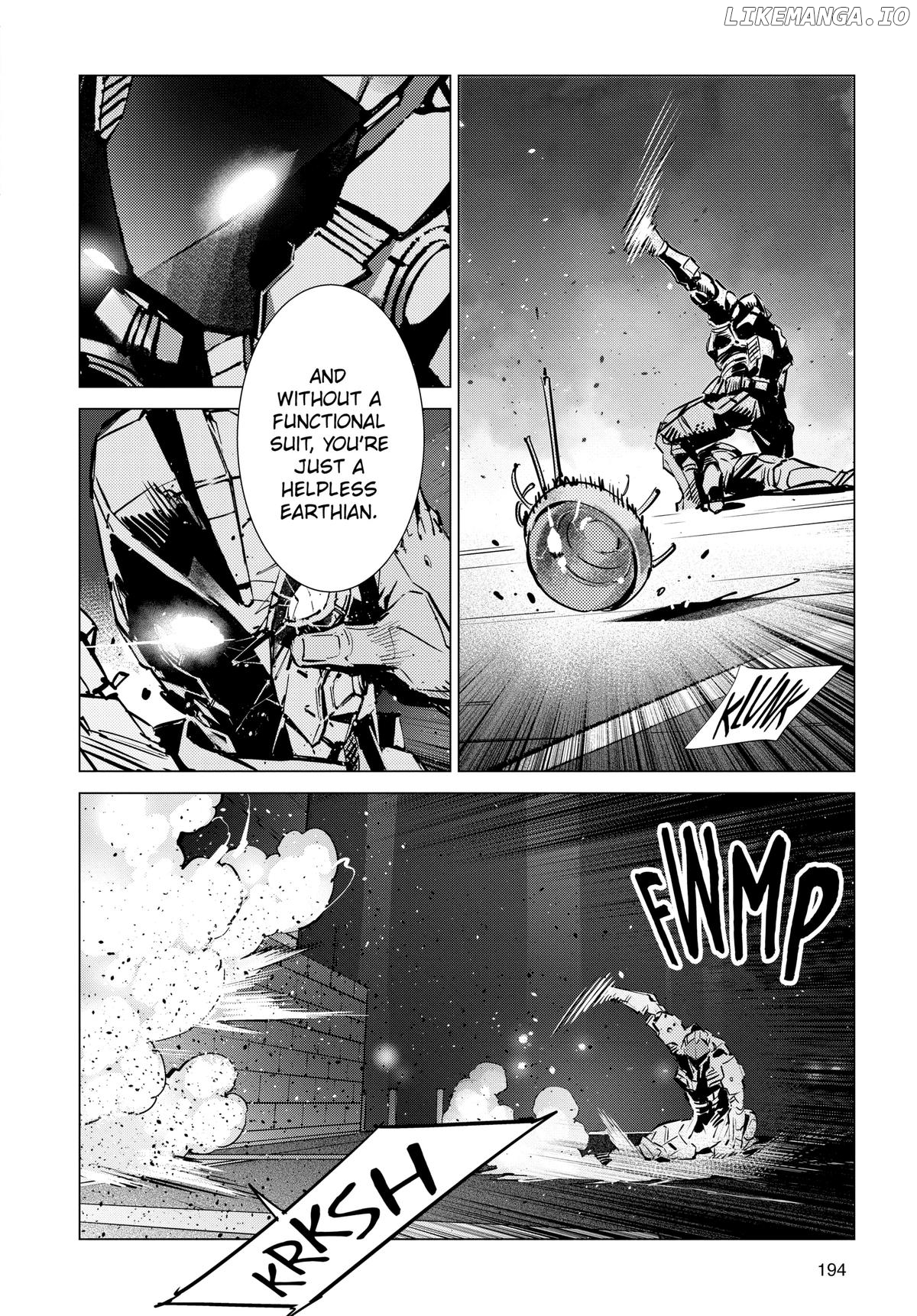 Ultraman - Manga Chapter 133 - page 14