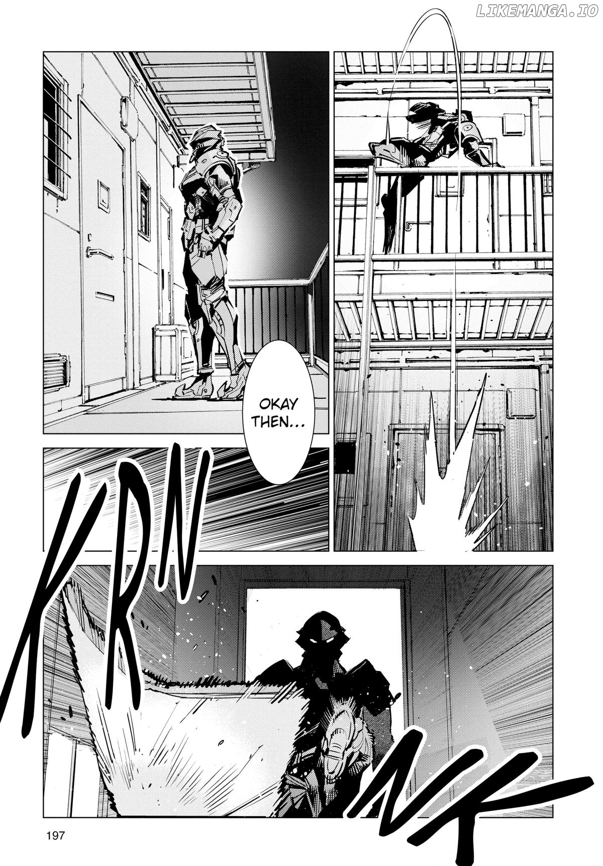Ultraman - Manga Chapter 133 - page 17