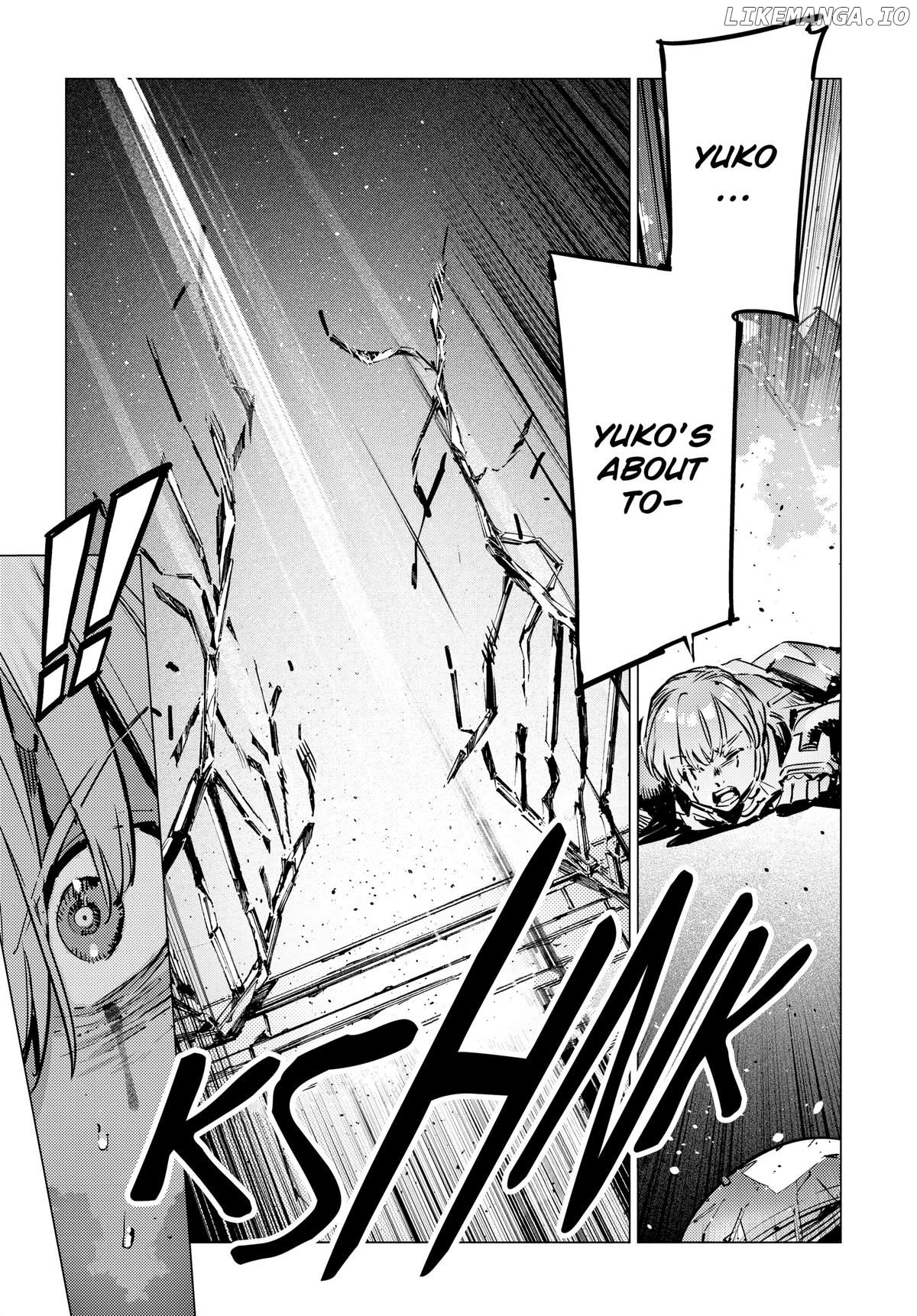 Ultraman - Manga Chapter 133 - page 19