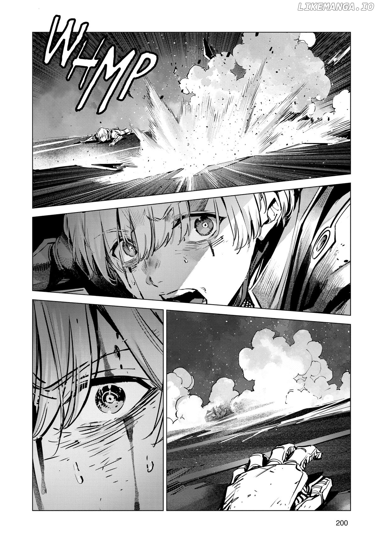 Ultraman - Manga Chapter 133 - page 20