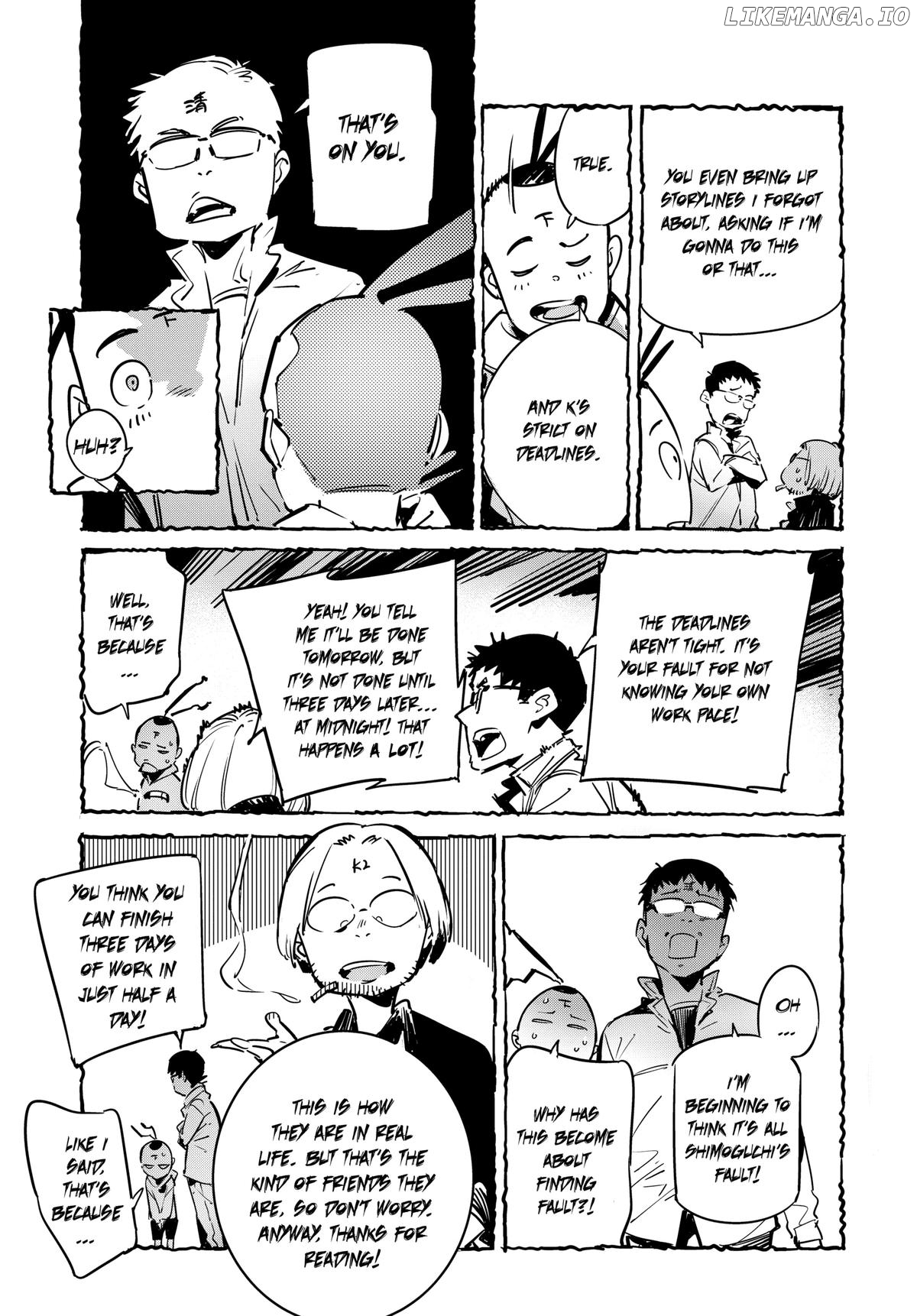 Ultraman - Manga Chapter 133 - page 28