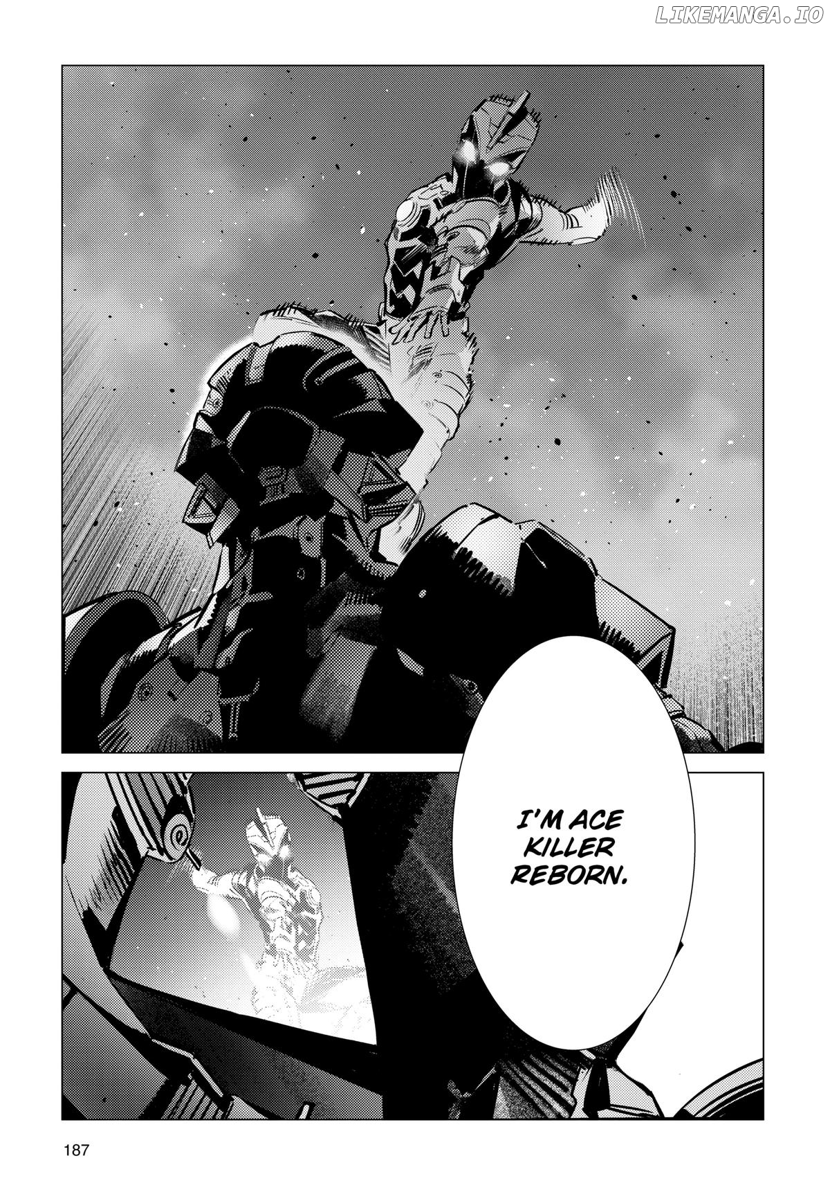 Ultraman - Manga Chapter 133 - page 7