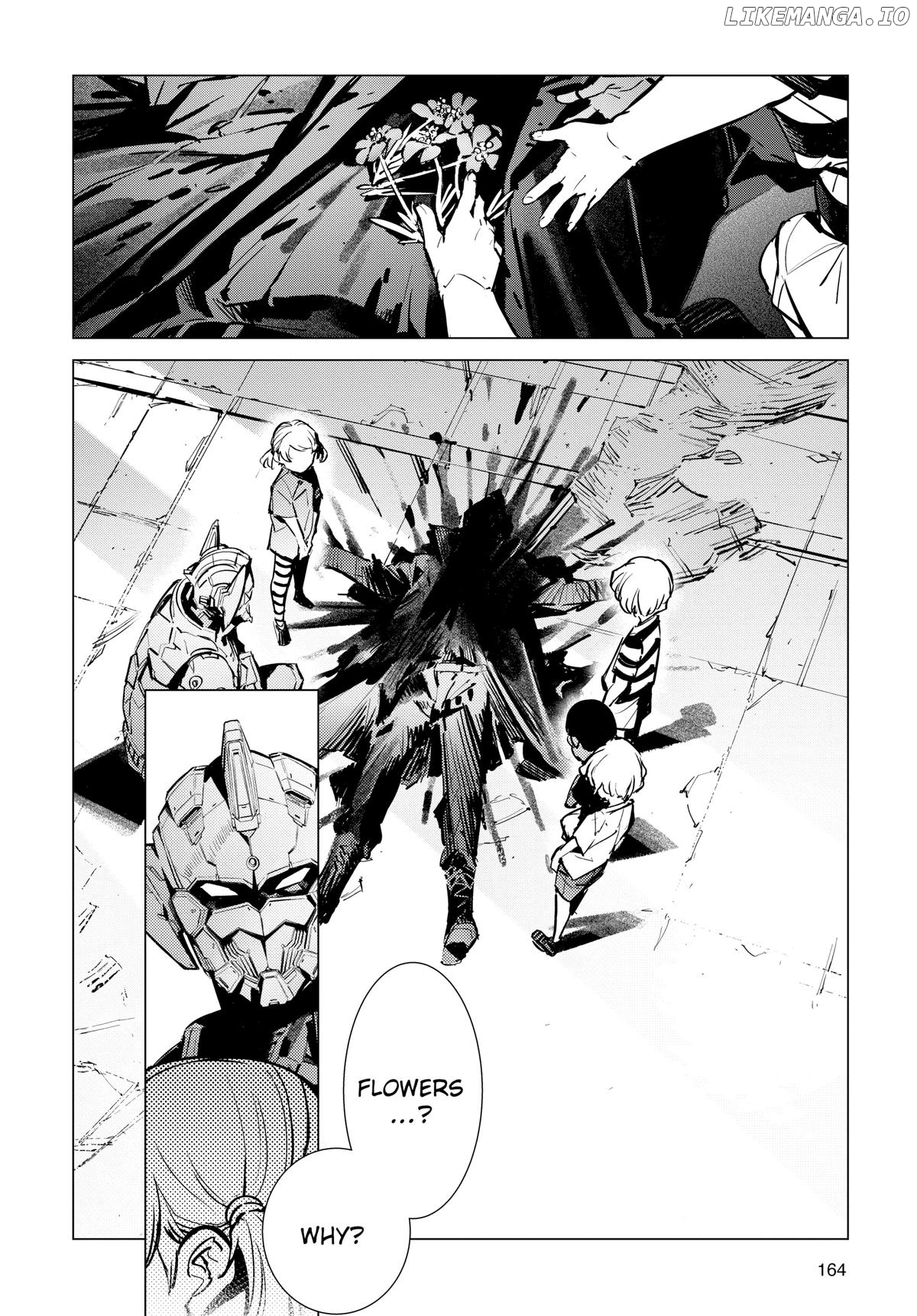 Ultraman - Manga Chapter 132 - page 12