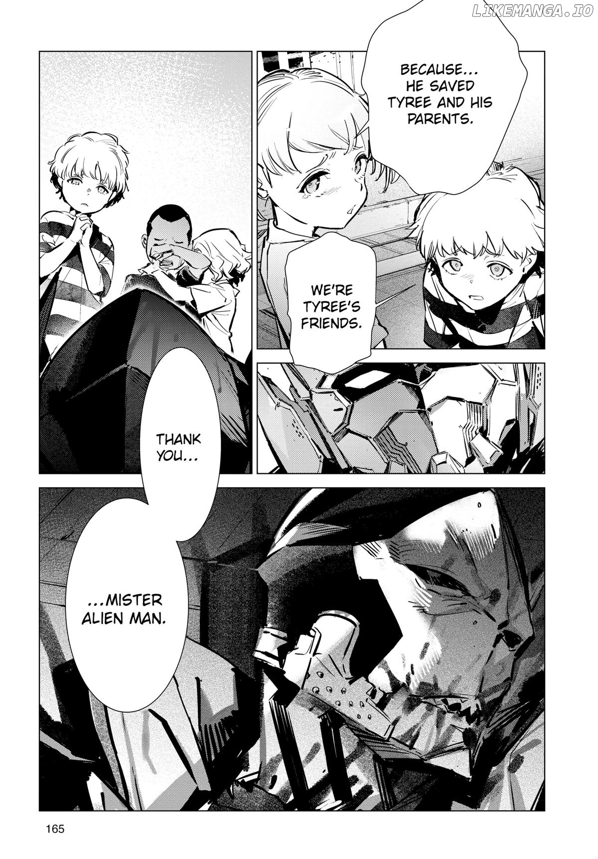 Ultraman - Manga Chapter 132 - page 13