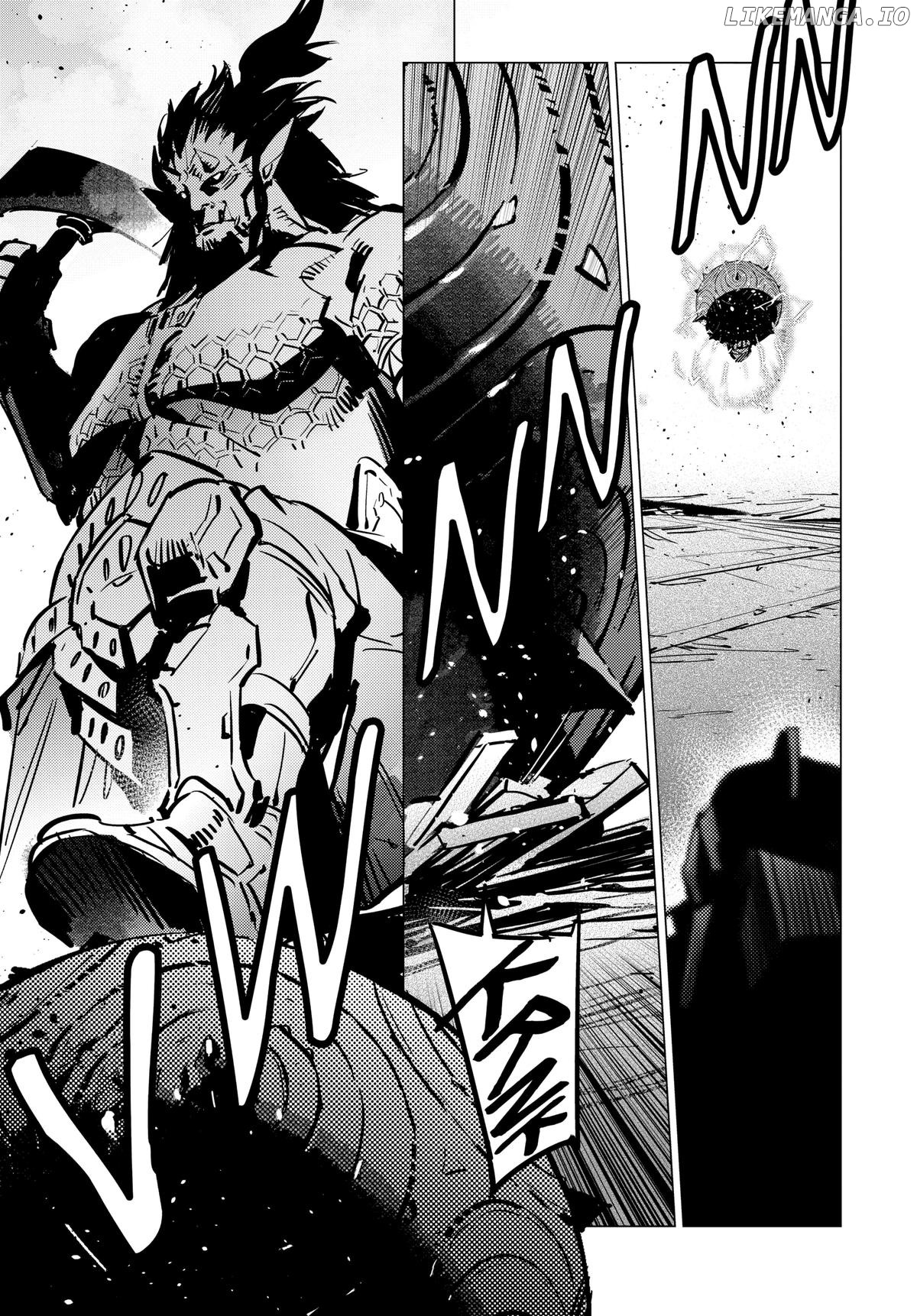 Ultraman - Manga Chapter 132 - page 19