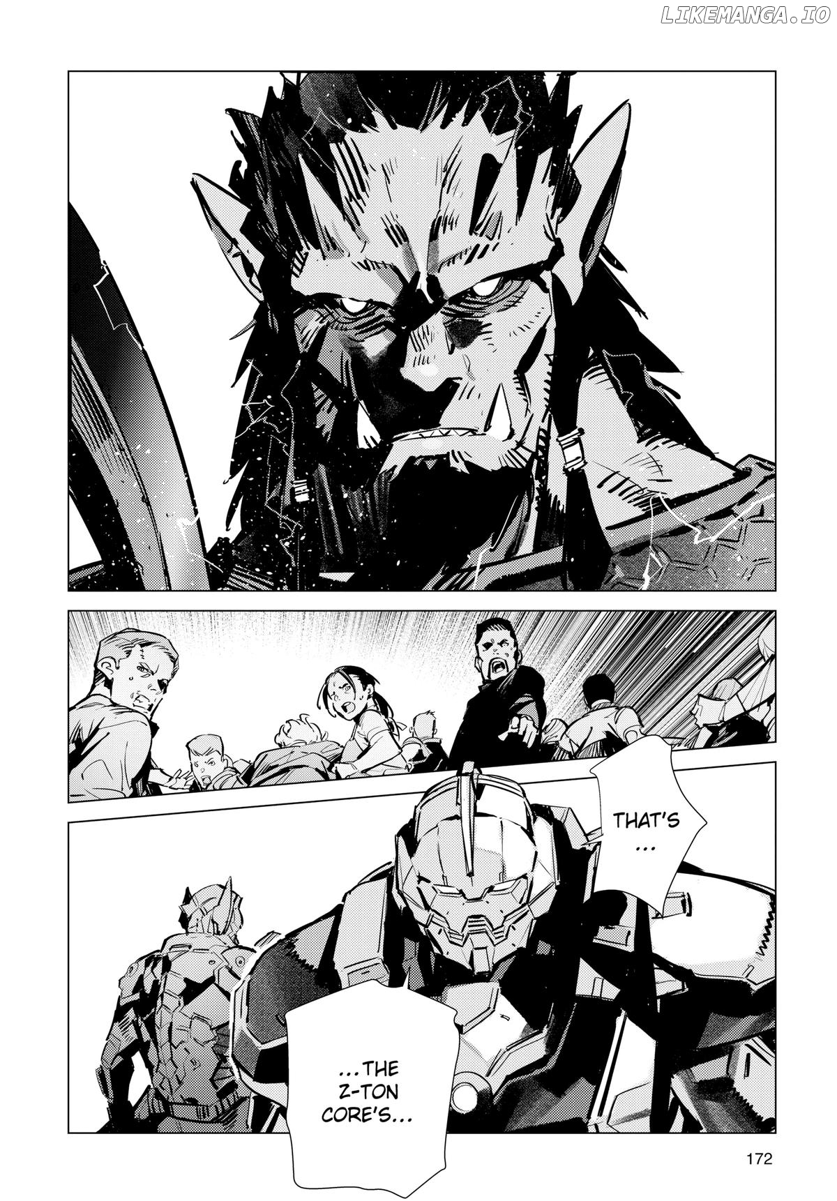Ultraman - Manga Chapter 132 - page 20
