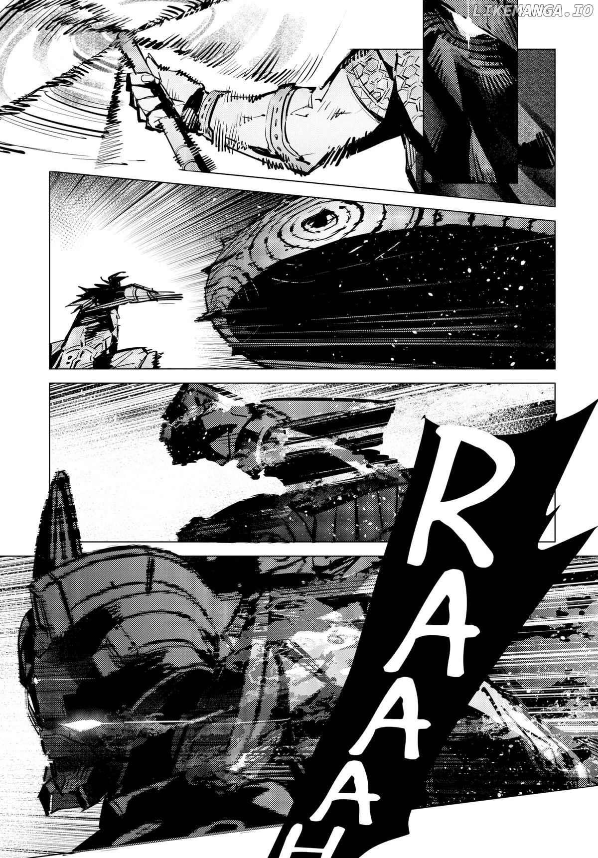 Ultraman - Manga Chapter 132 - page 23