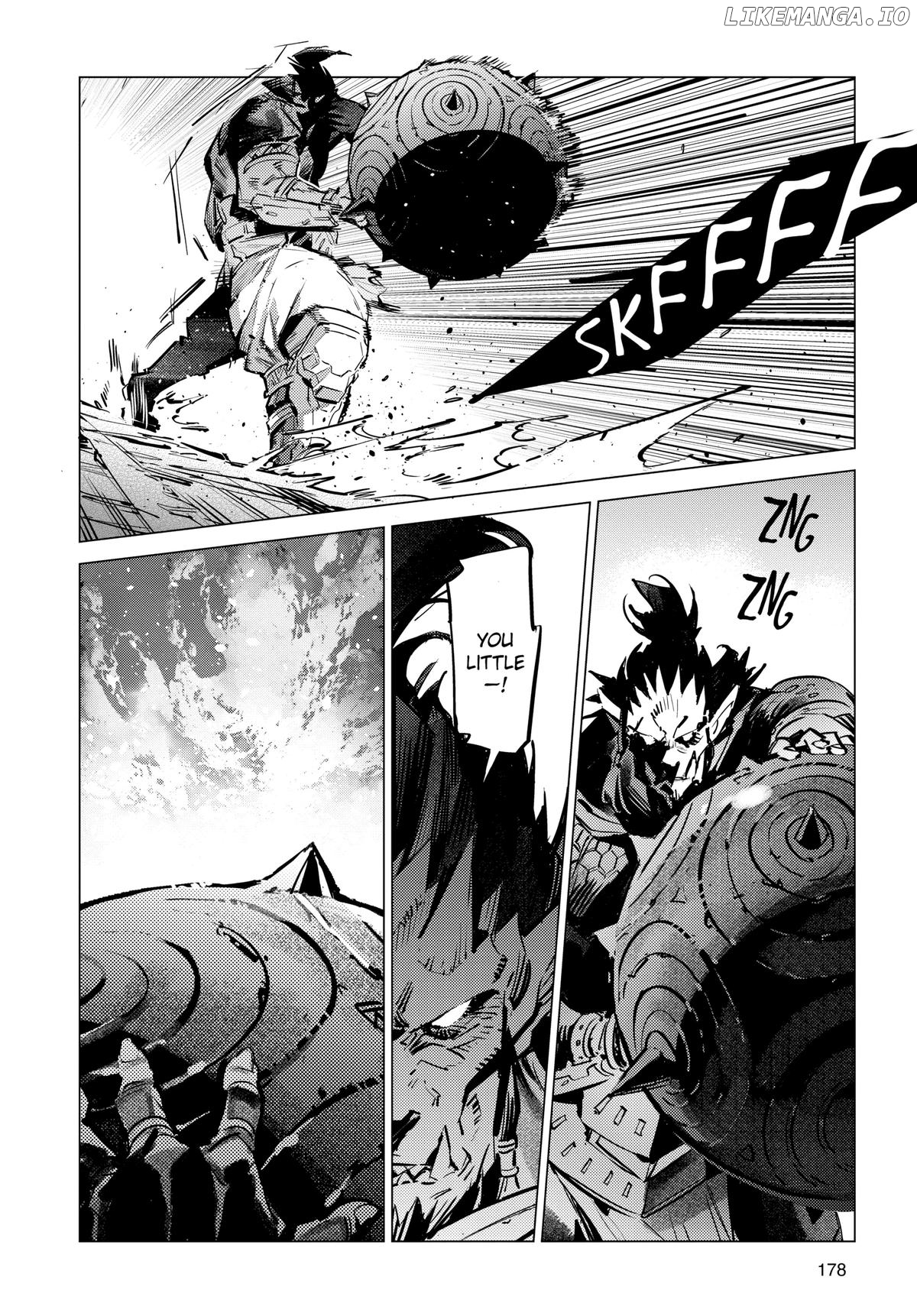 Ultraman - Manga Chapter 132 - page 25