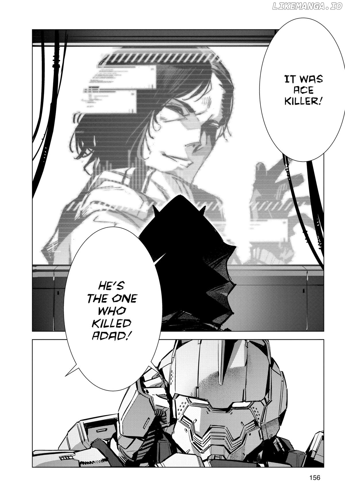Ultraman - Manga Chapter 132 - page 4