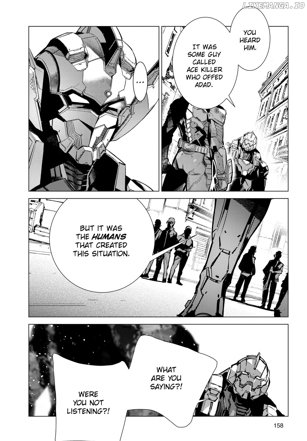 Ultraman - Manga Chapter 132 - page 6
