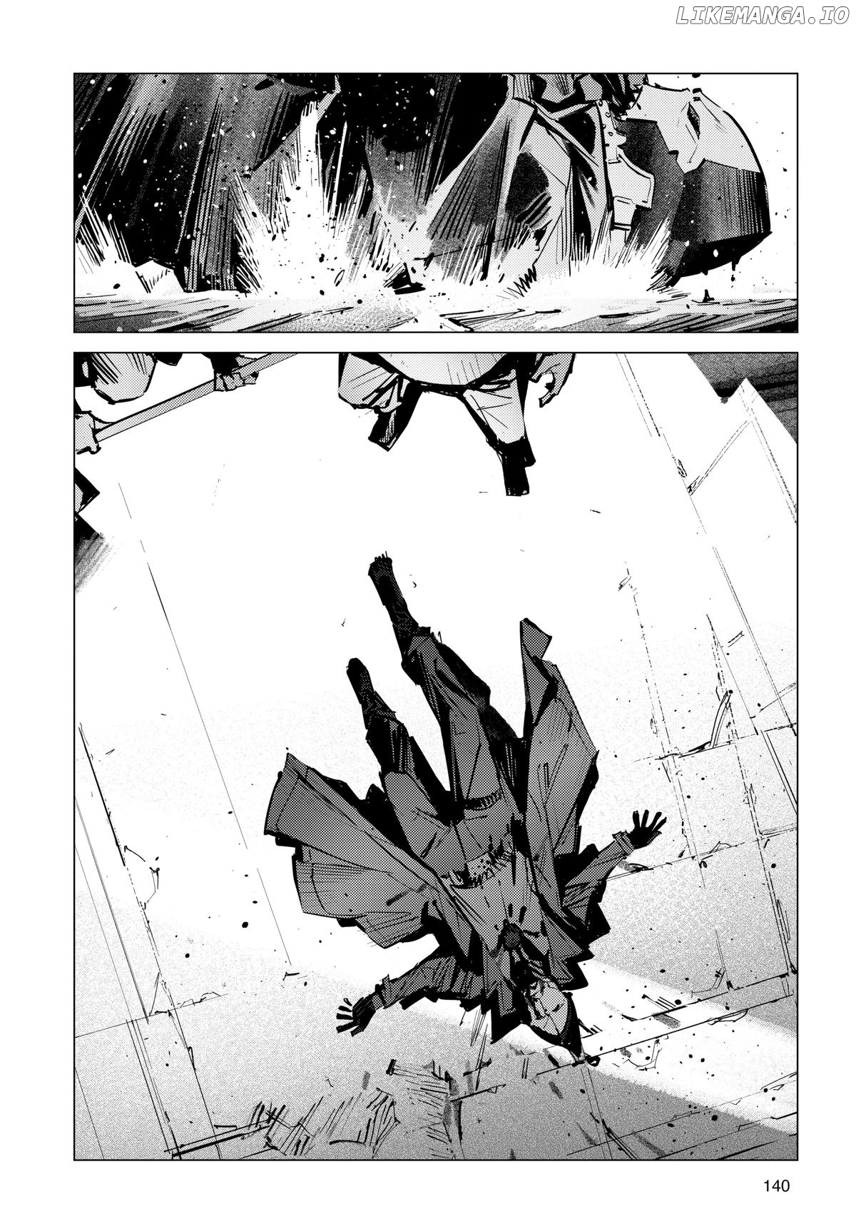 Ultraman - Manga Chapter 131 - page 10