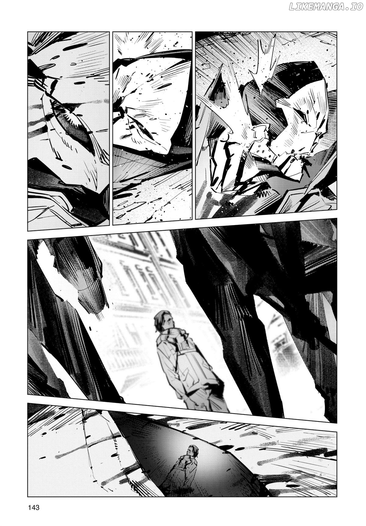 Ultraman - Manga Chapter 131 - page 13