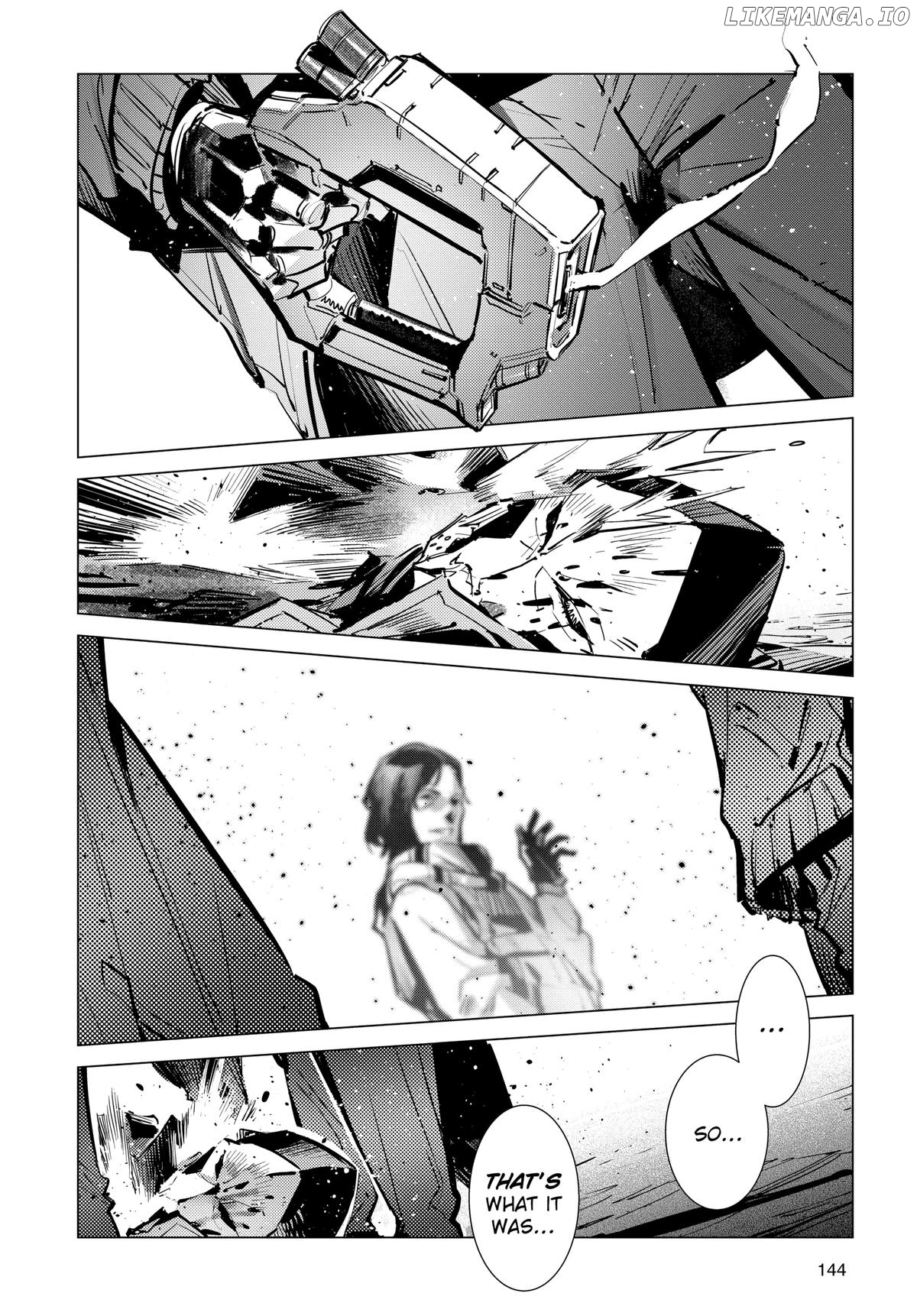 Ultraman - Manga Chapter 131 - page 14