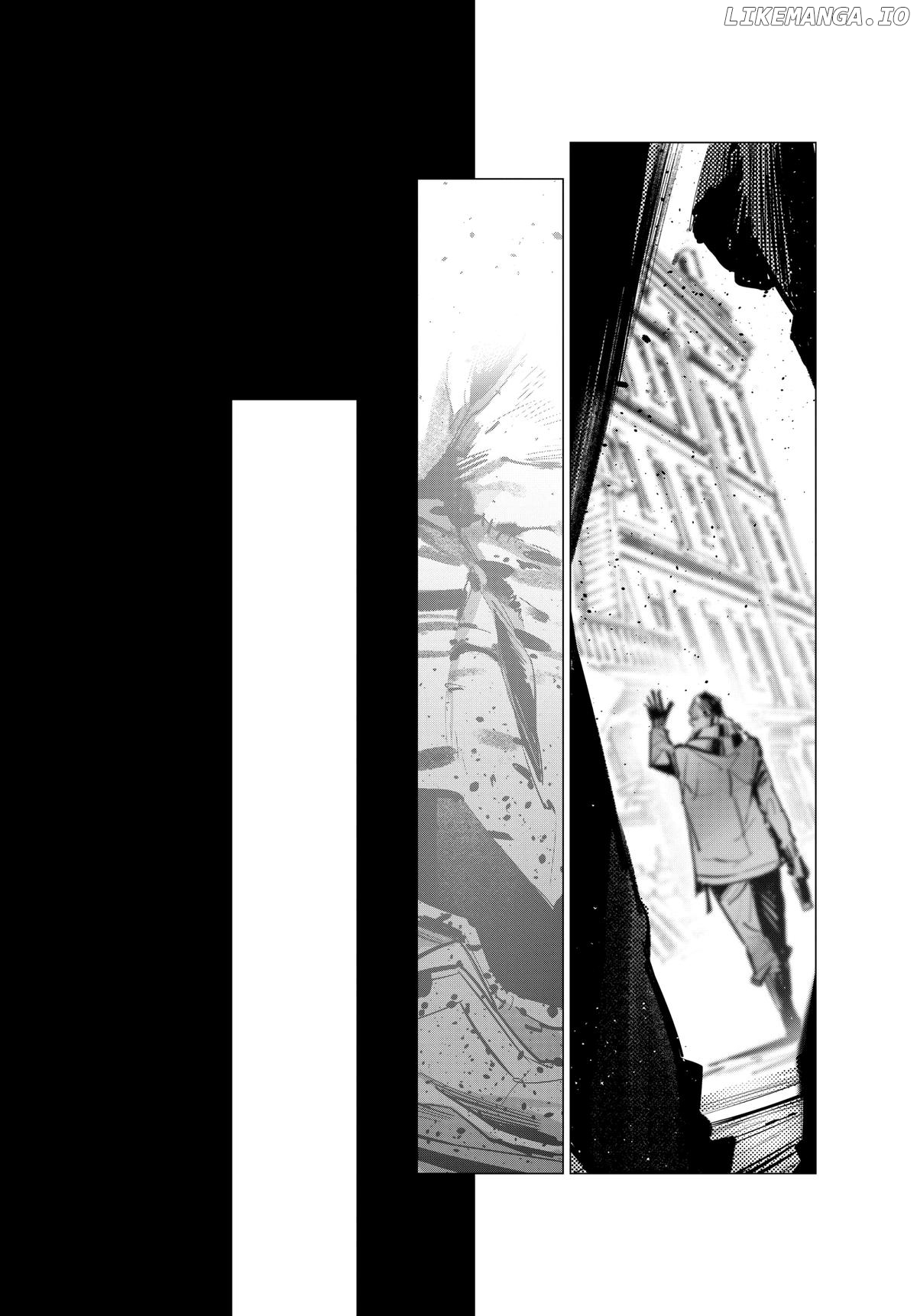 Ultraman - Manga Chapter 131 - page 15