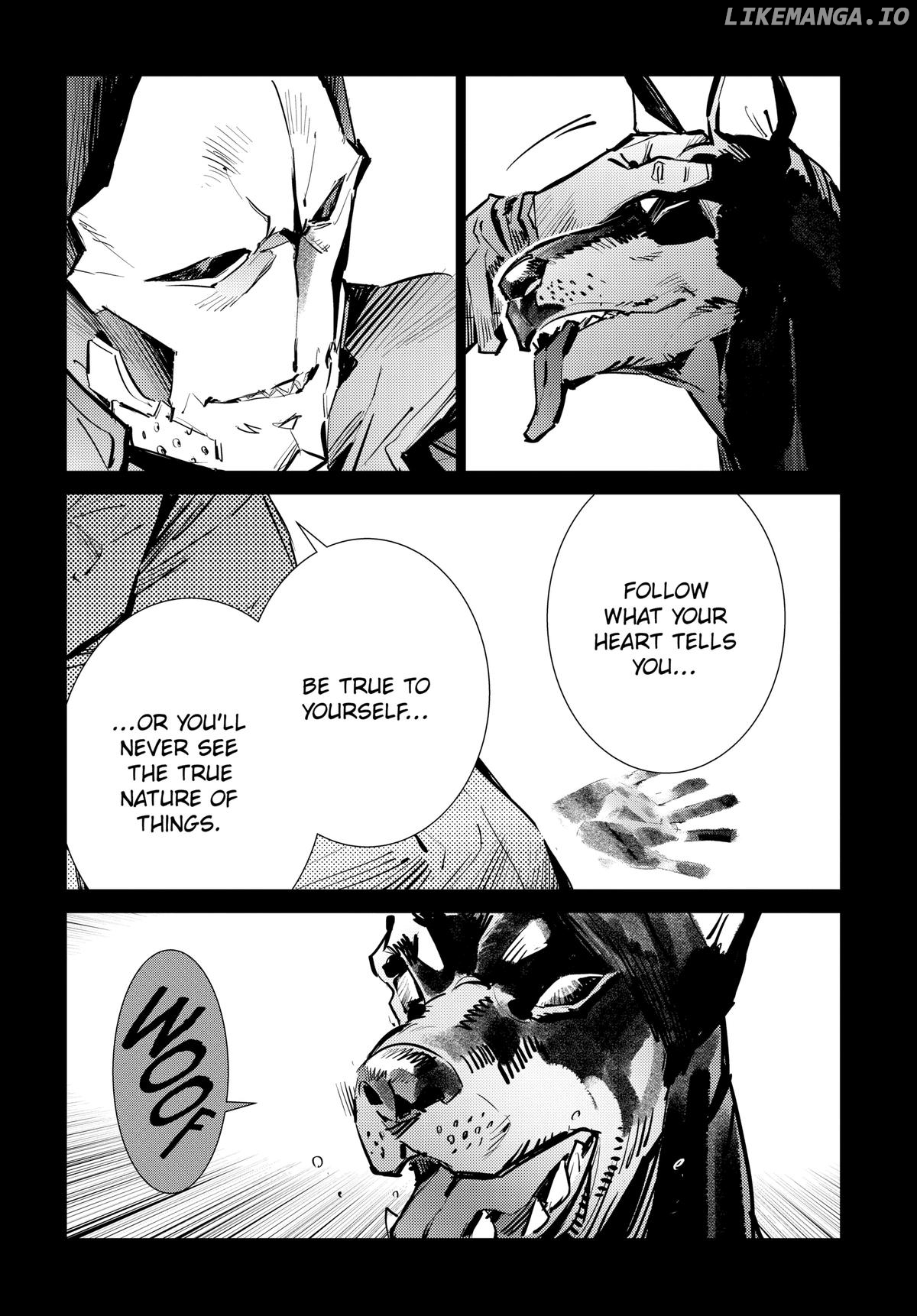 Ultraman - Manga Chapter 131 - page 19