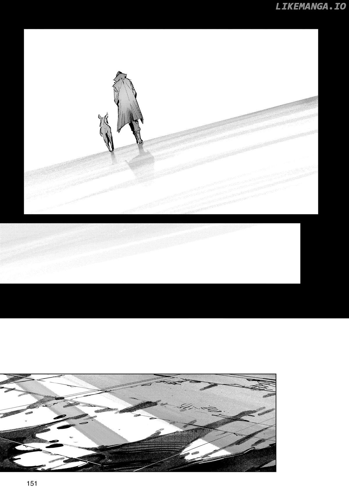 Ultraman - Manga Chapter 131 - page 21