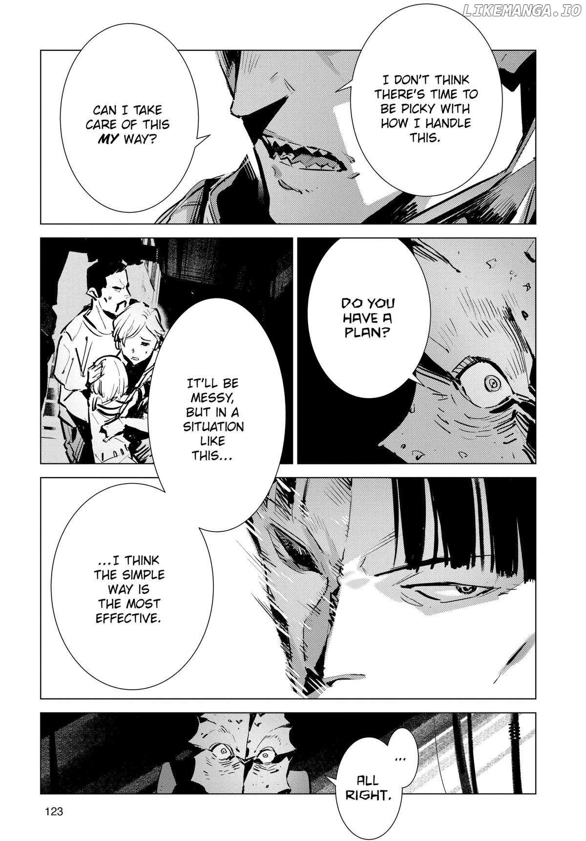 Ultraman - Manga Chapter 130 - page 15