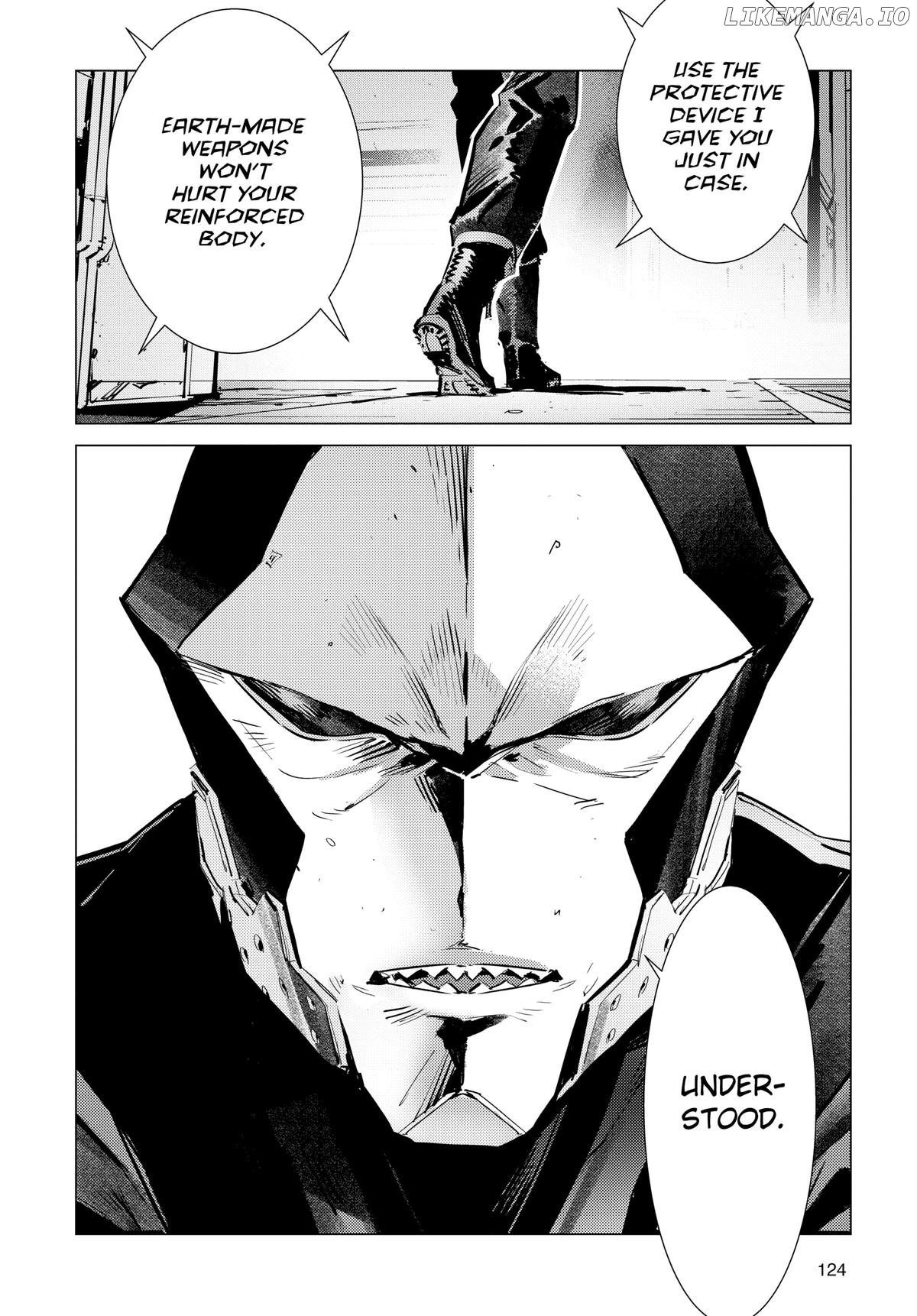 Ultraman - Manga Chapter 130 - page 16