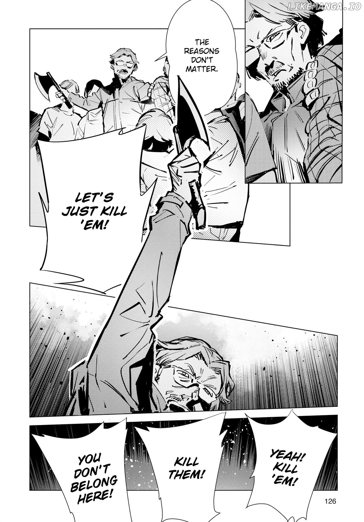 Ultraman - Manga Chapter 130 - page 18