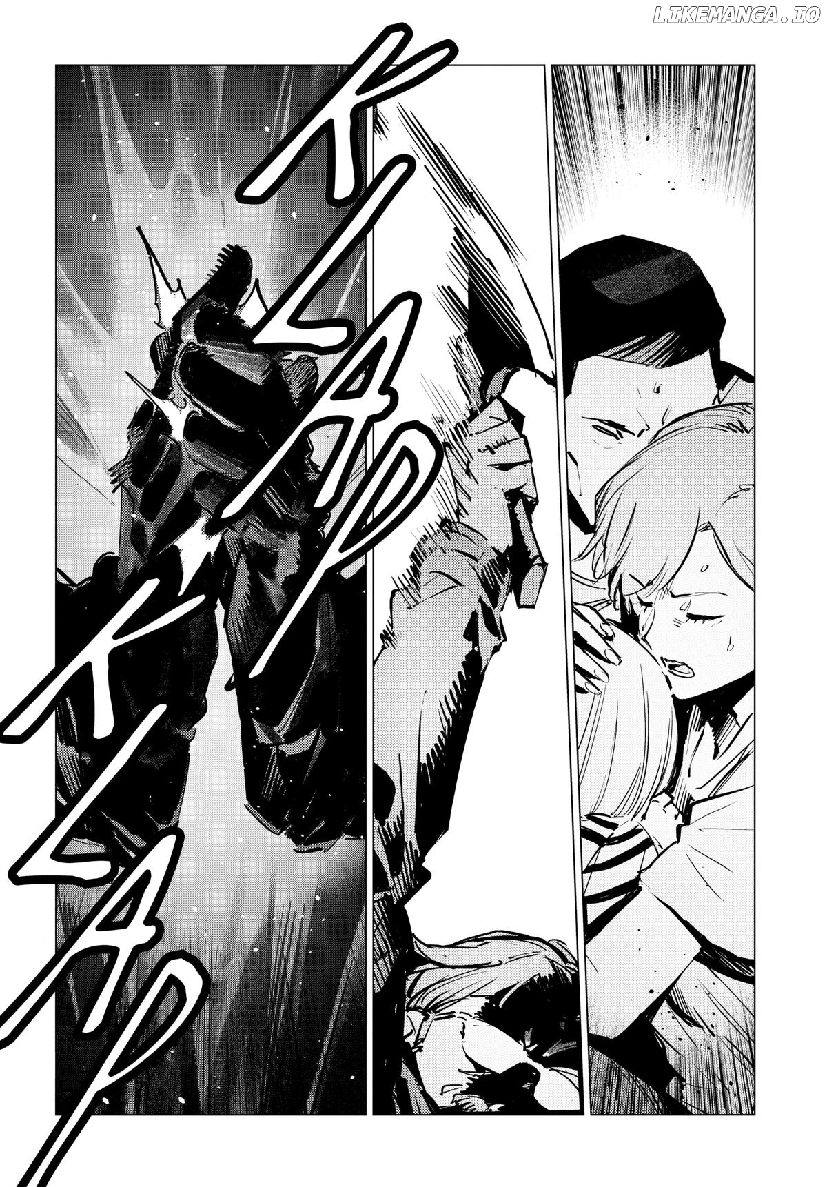 Ultraman - Manga Chapter 130 - page 19